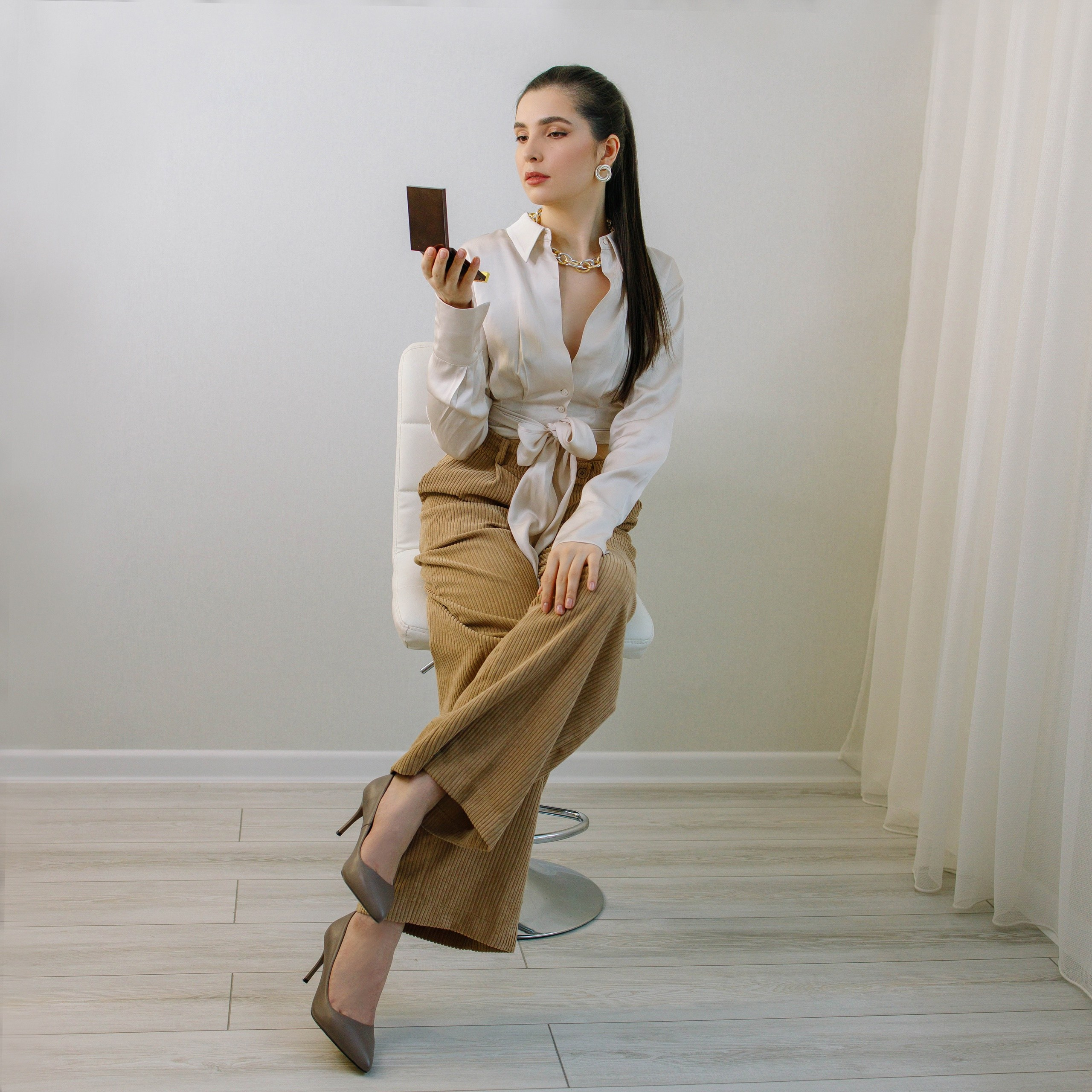 Юлия визажист. Профессиональный фотограф в городе Уфа