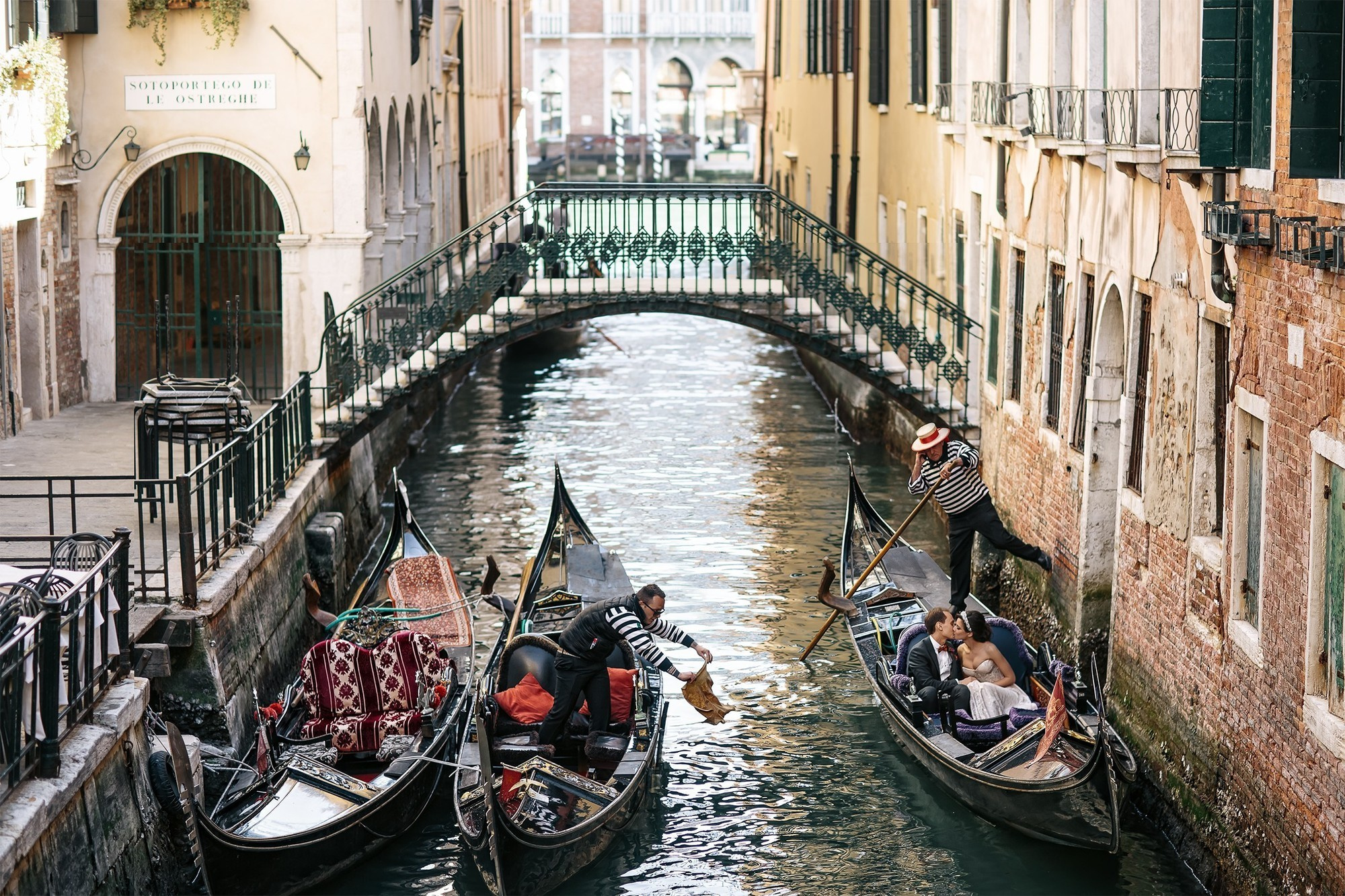 Свадебный и семейный фотограф Алексей Аверин
