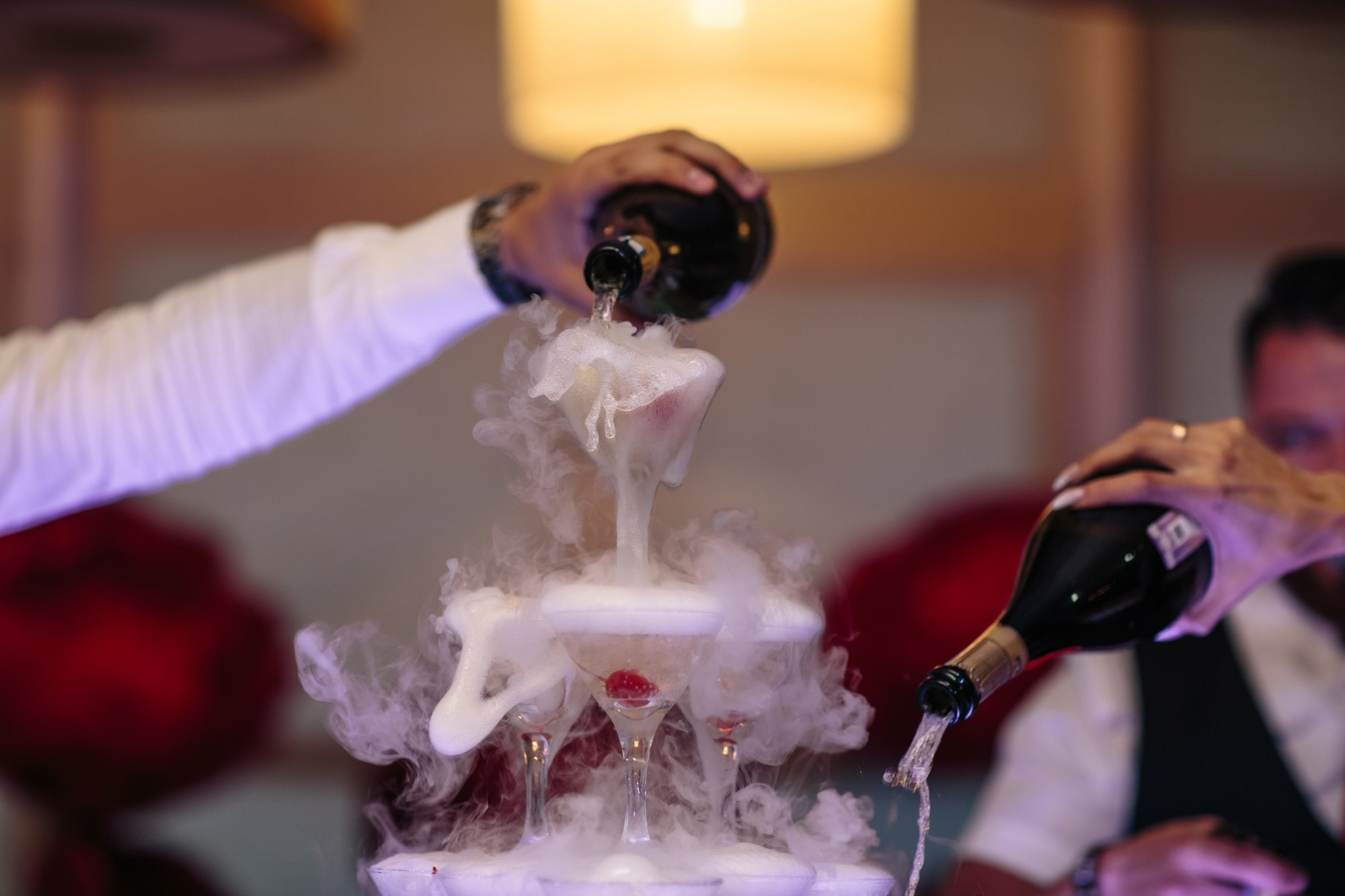 Свадьба Никиты и Камиллы