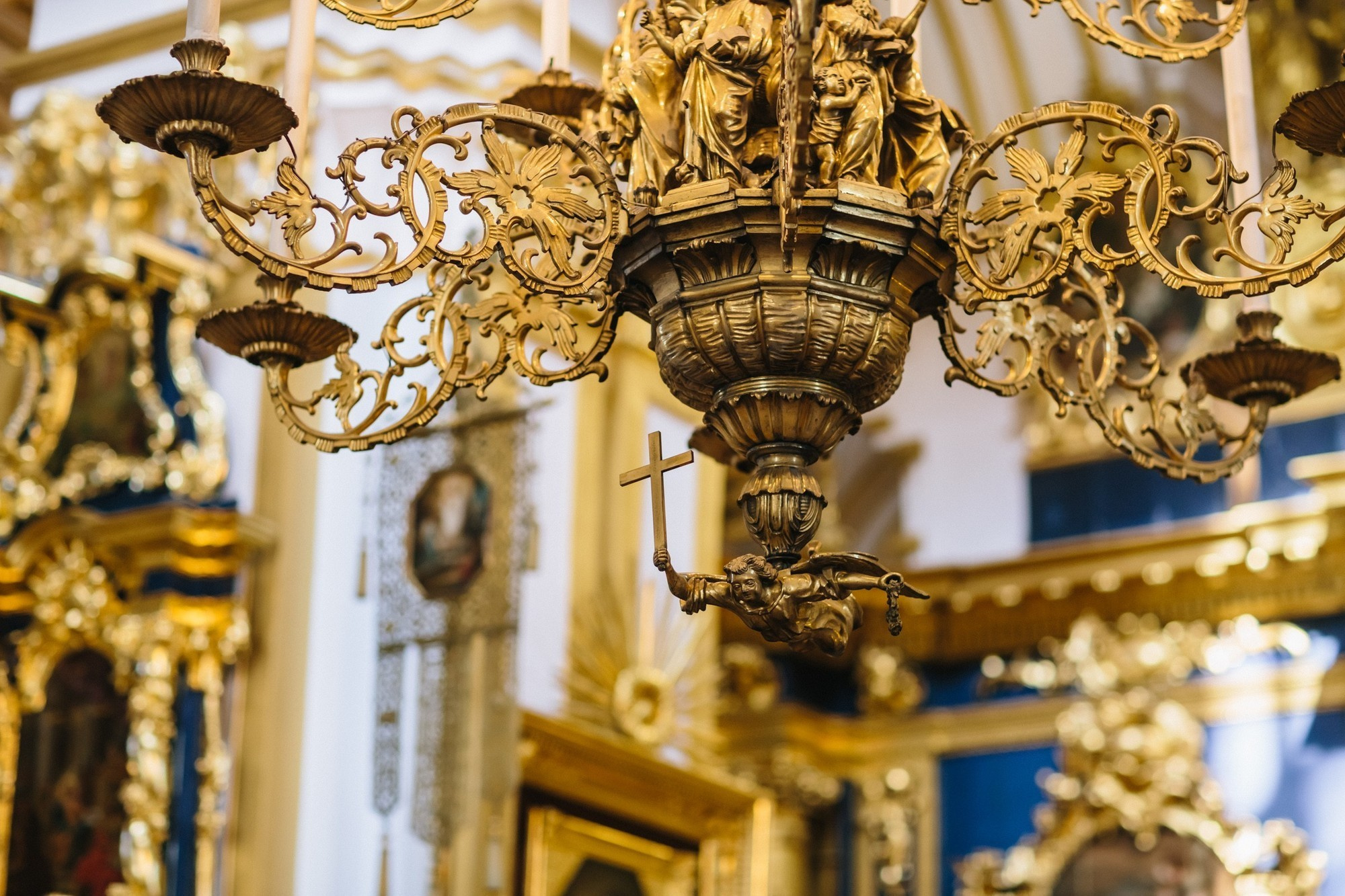 Карлос и Мария