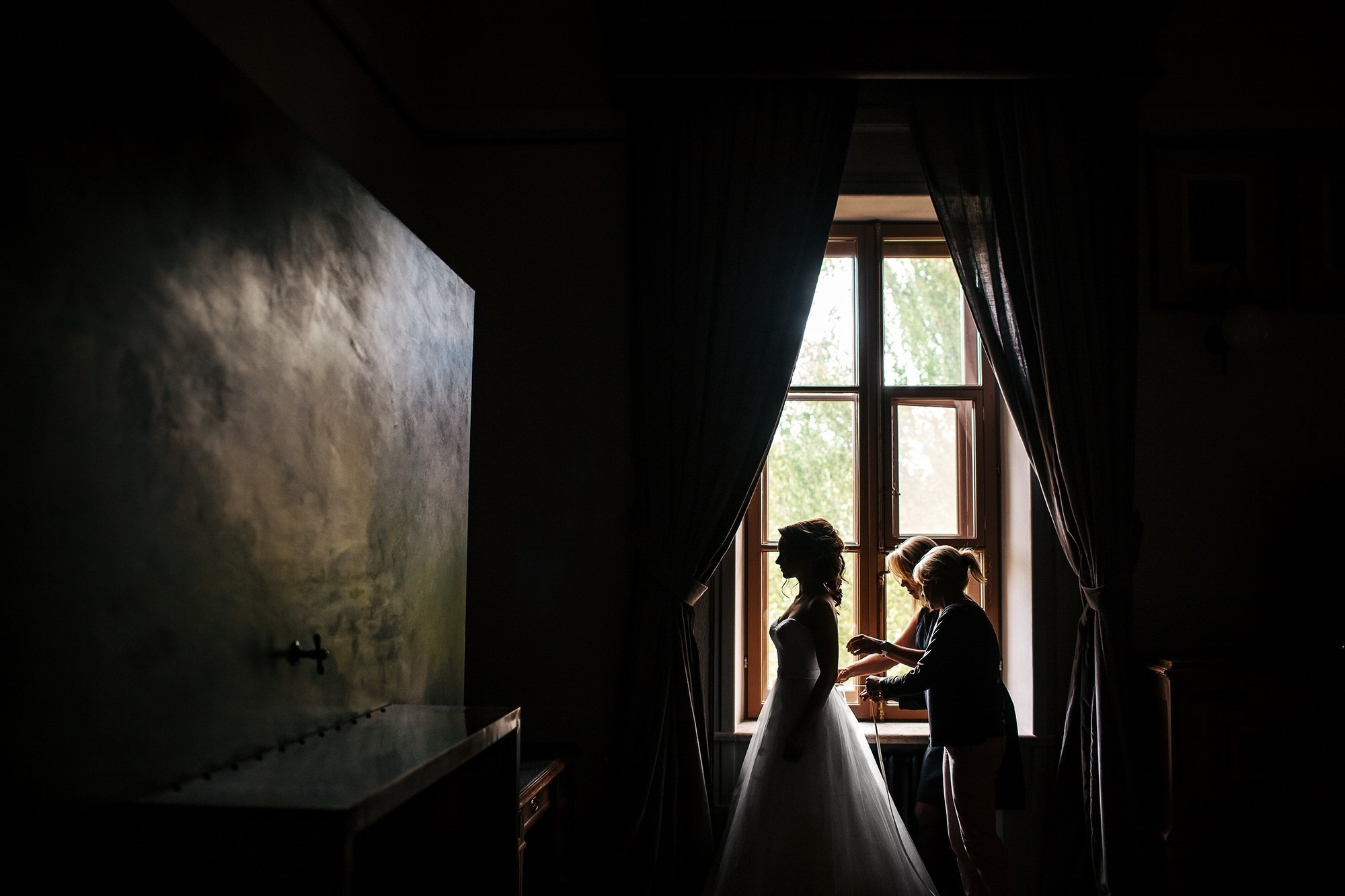 Антон и Мария