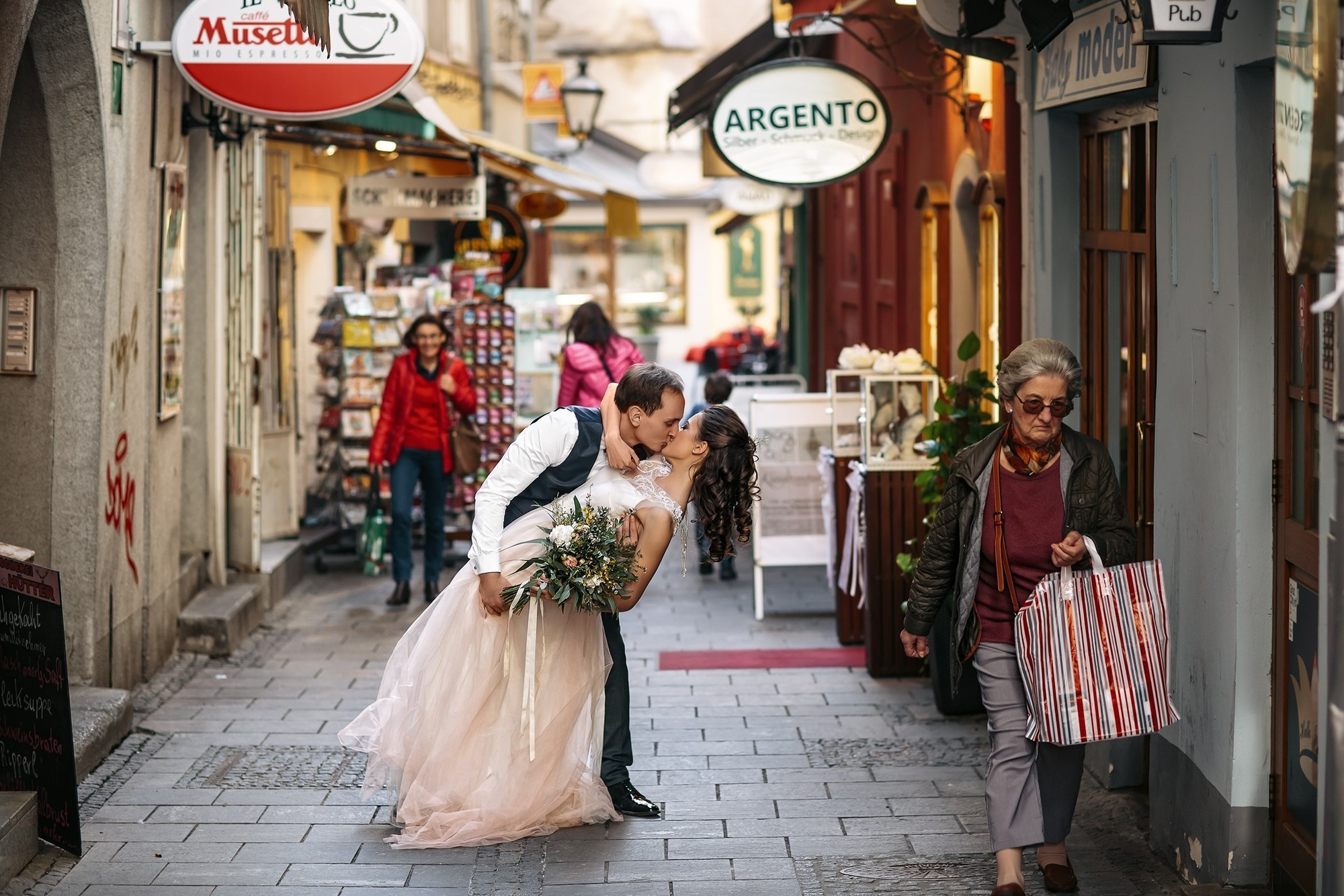 Свадебный и семейный фотограф Алексей Аверин