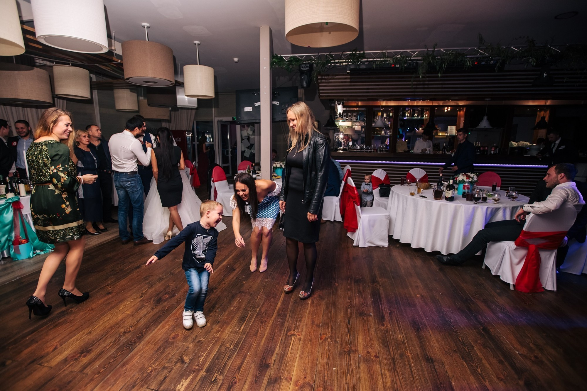 Свадьба Никиты и Камиллы