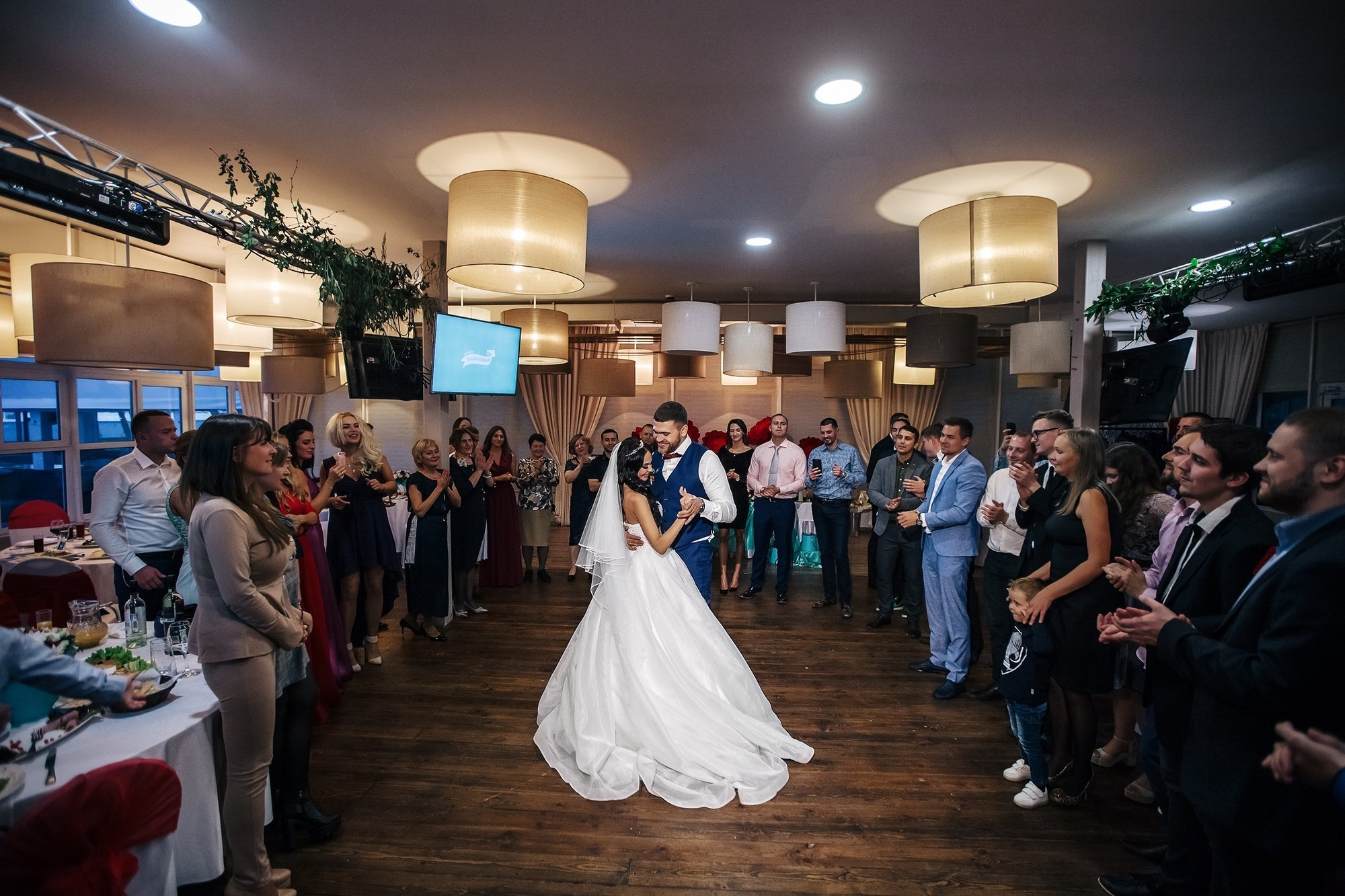 Свадьба Никиты и Камиллы