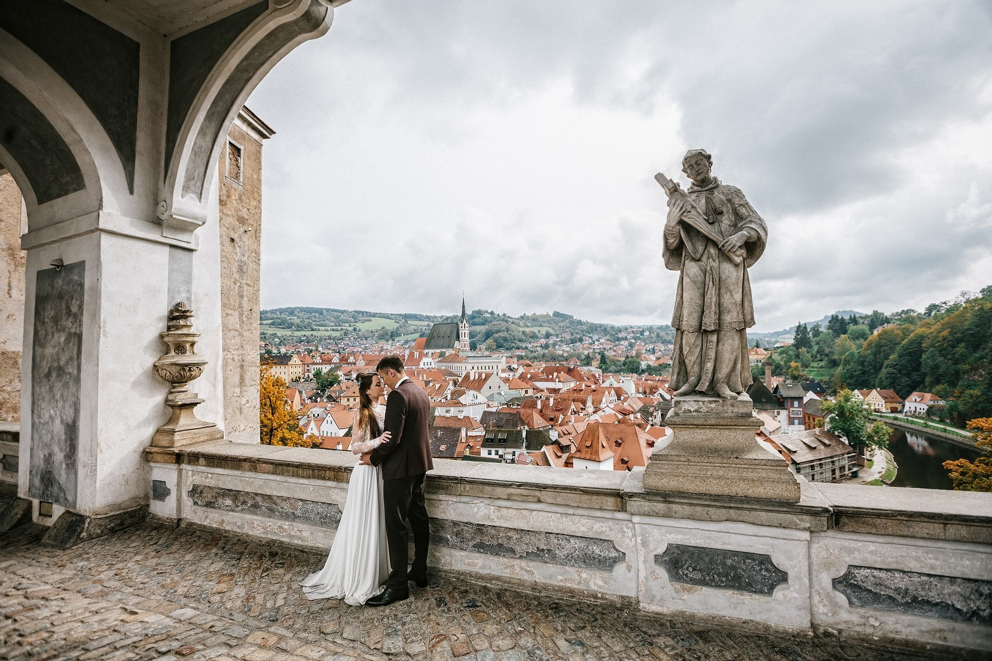 Свадебный и семейный фотограф Алексей Аверин