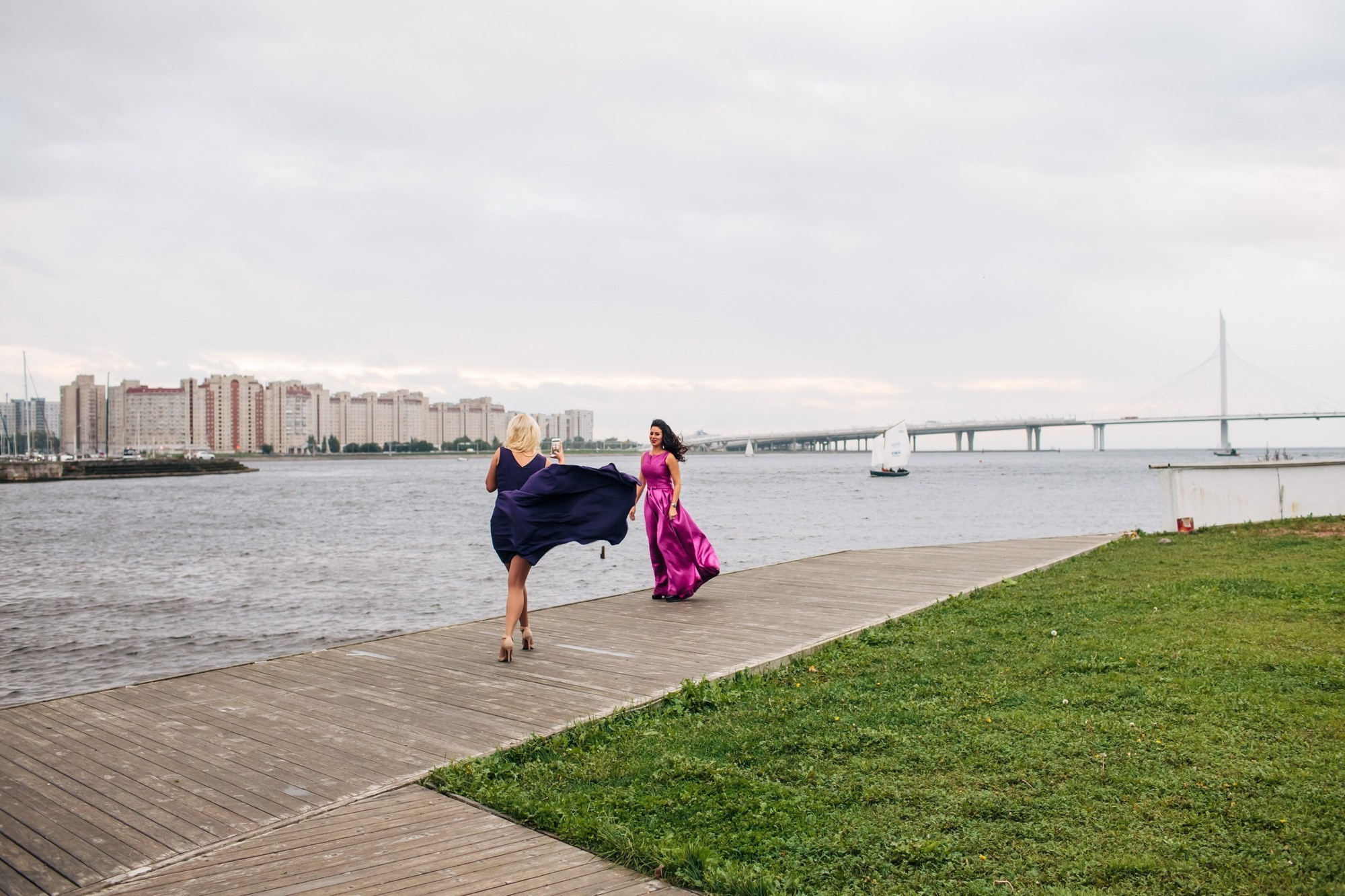 Свадьба Никиты и Камиллы