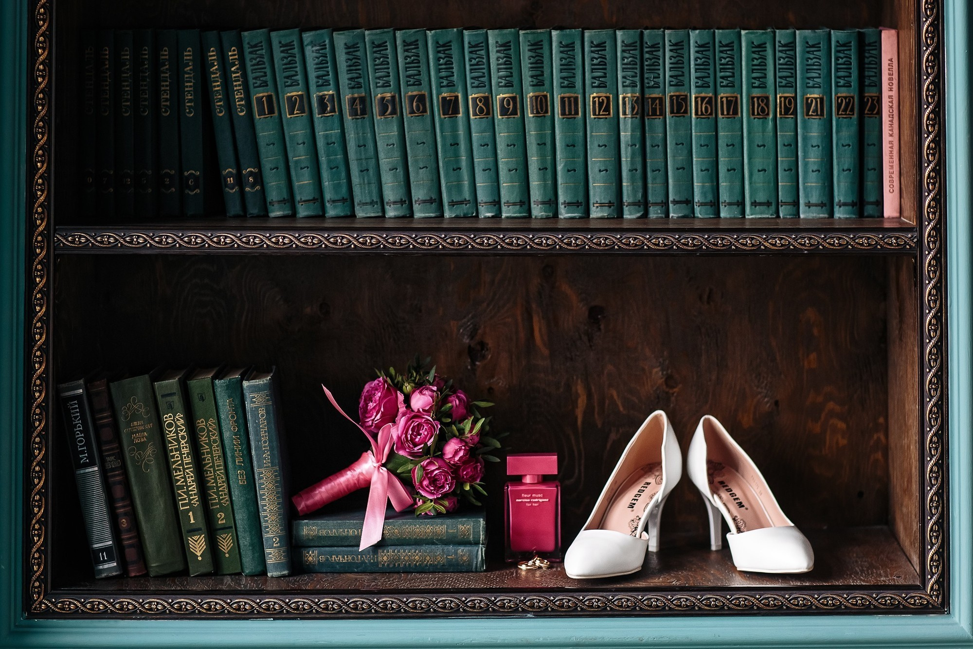 Свадебный и семейный фотограф Алексей Аверин