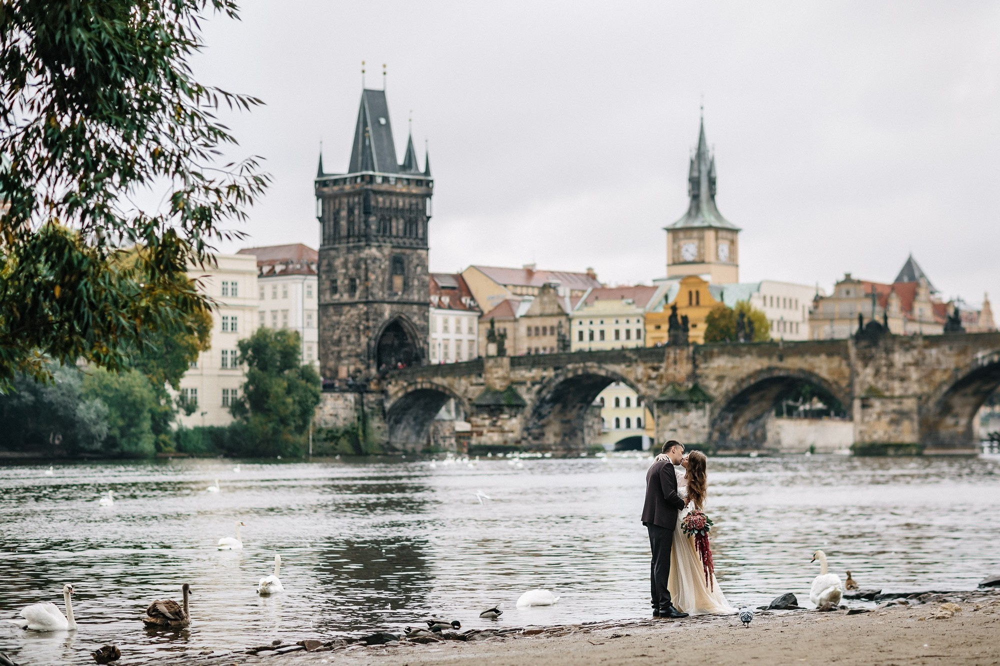 Свадебный и семейный фотограф Алексей Аверин