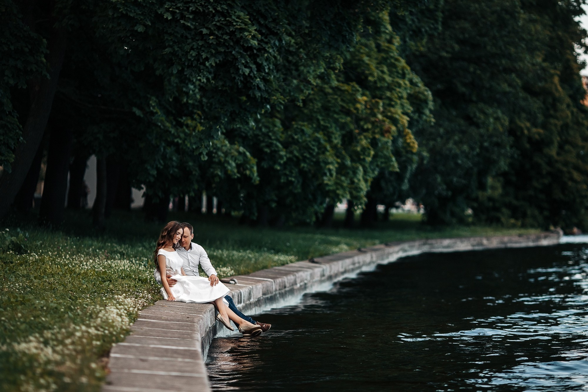 Свадебный и семейный фотограф Алексей Аверин