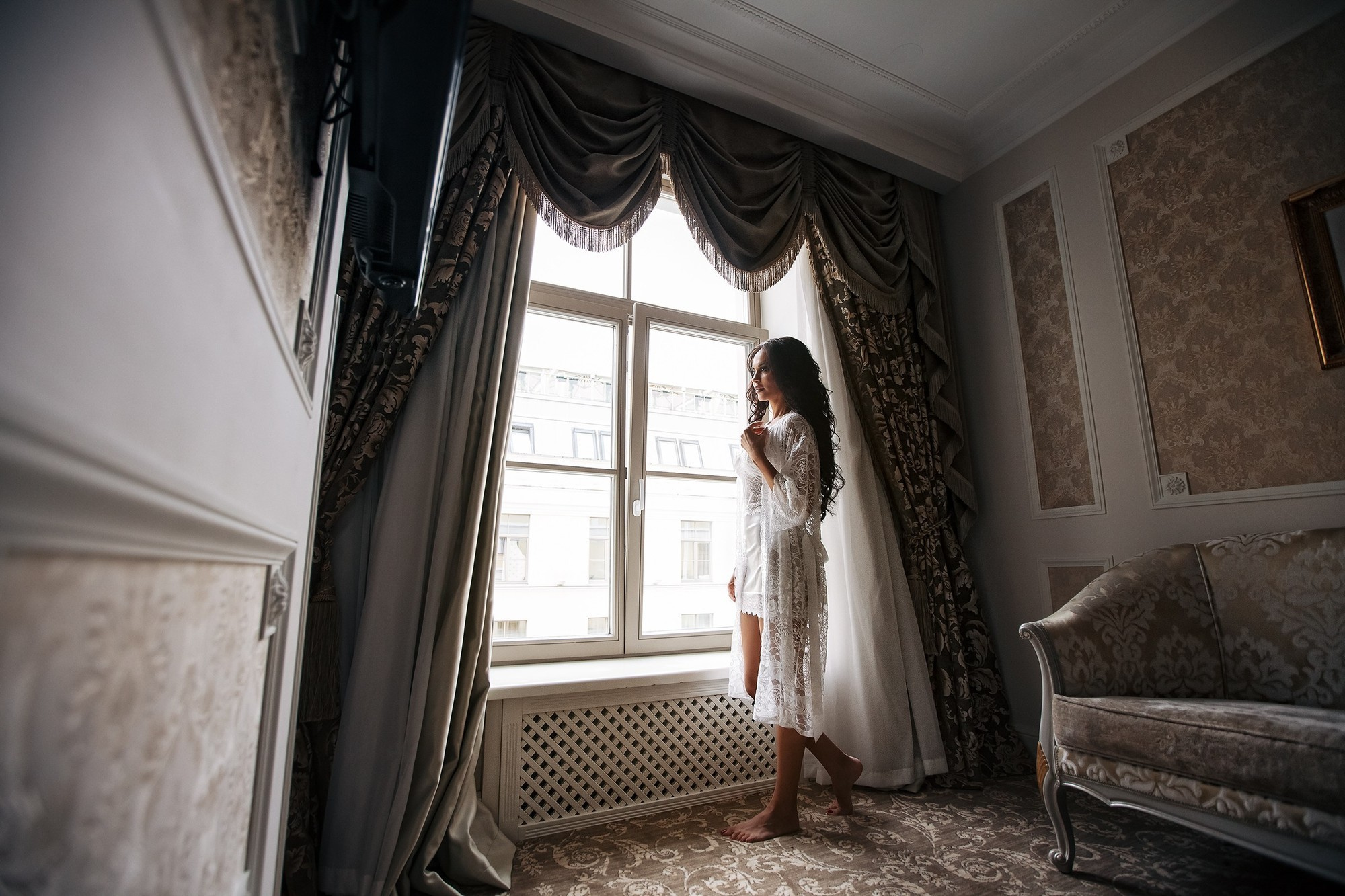 Свадьба Никиты и Камиллы