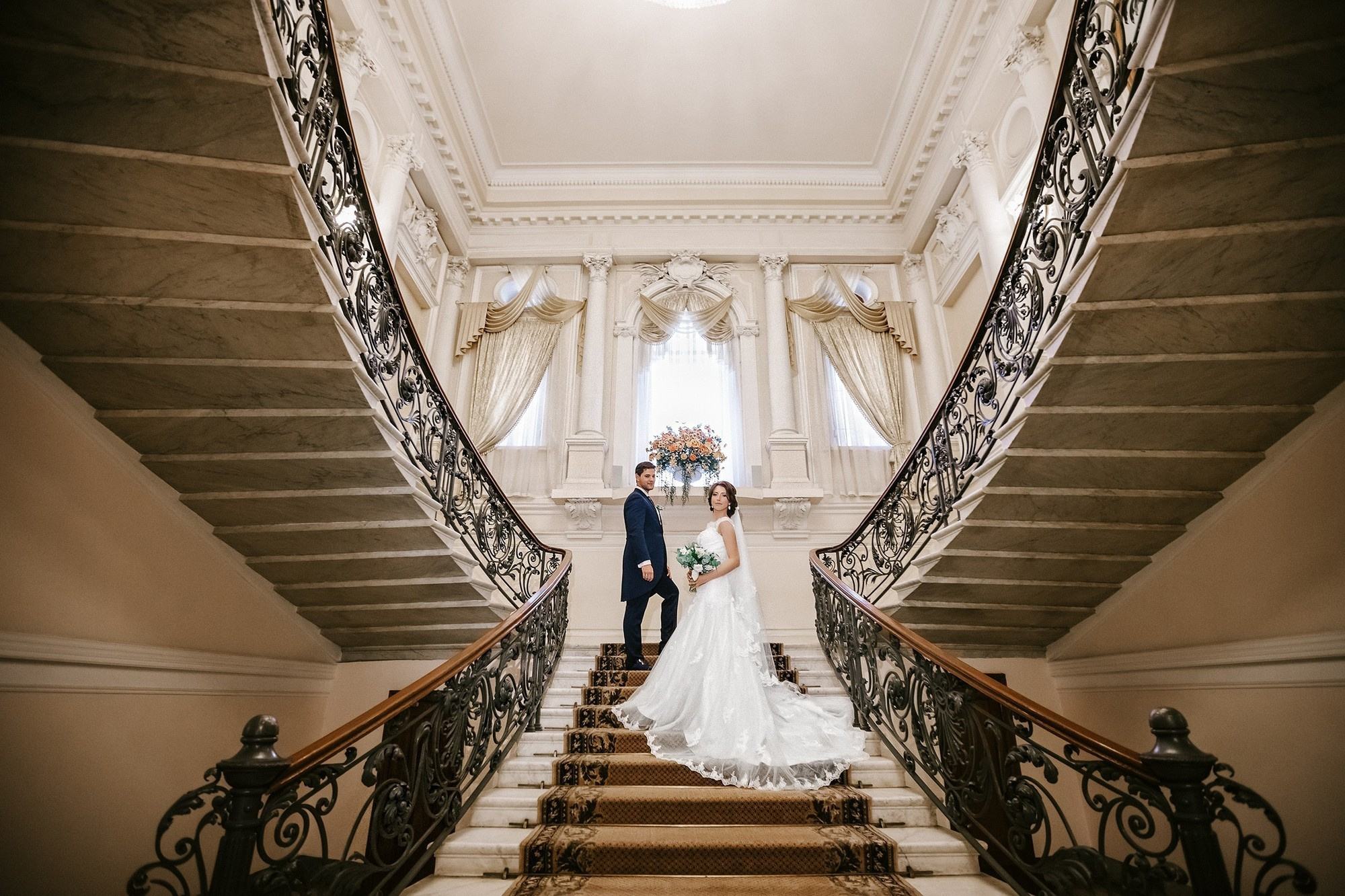 Карлос и Мария