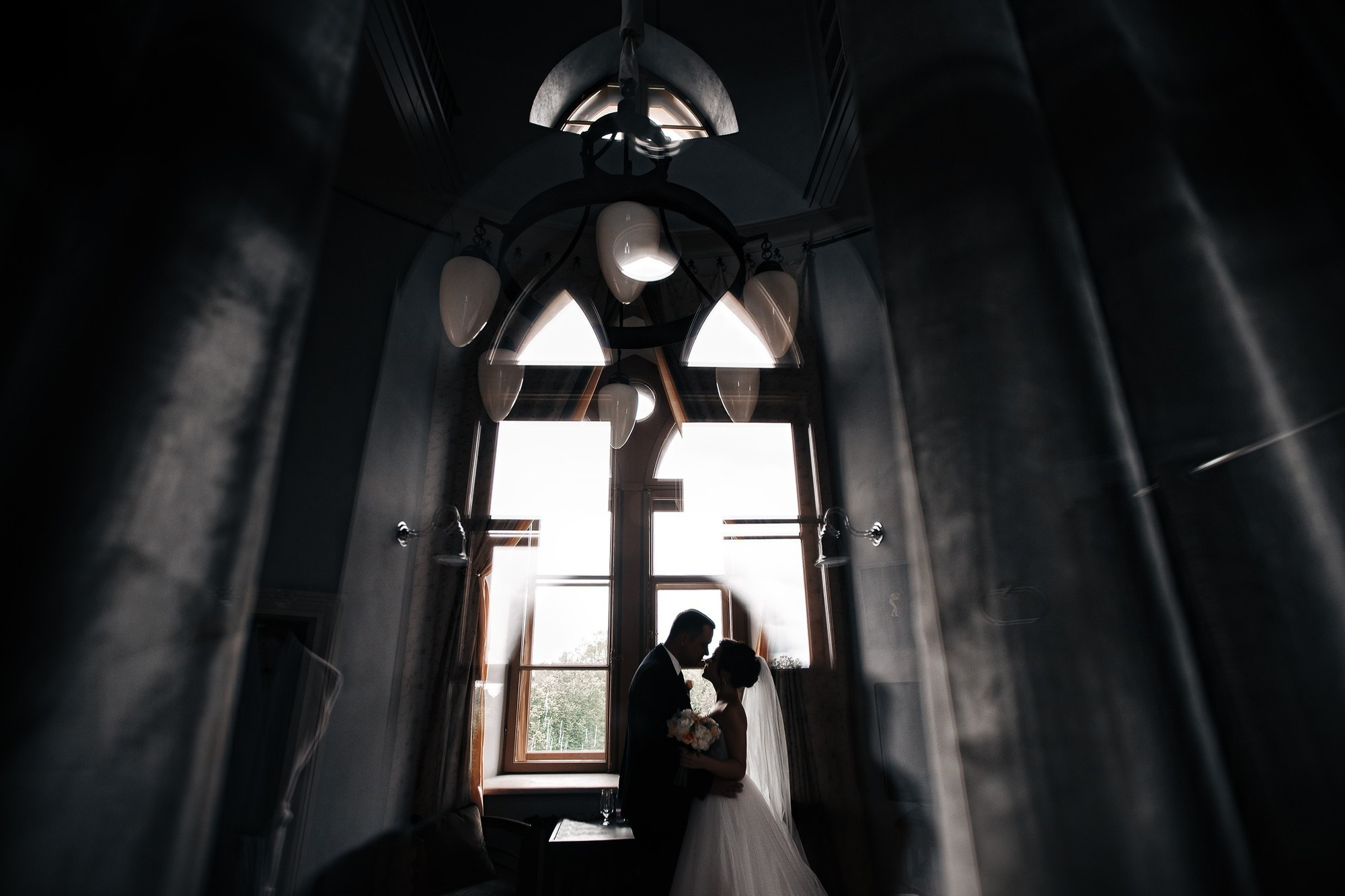 Свадебный и семейный фотограф Алексей Аверин