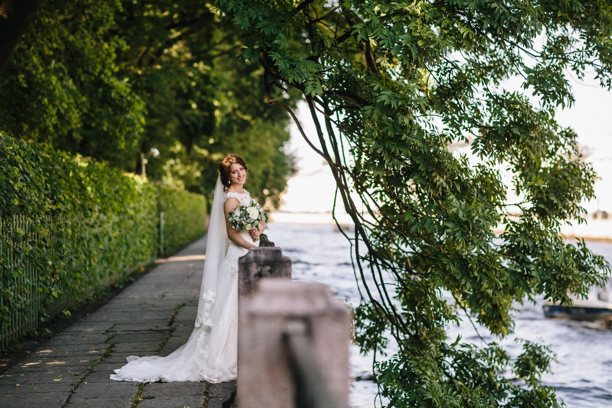 Карлос и Мария