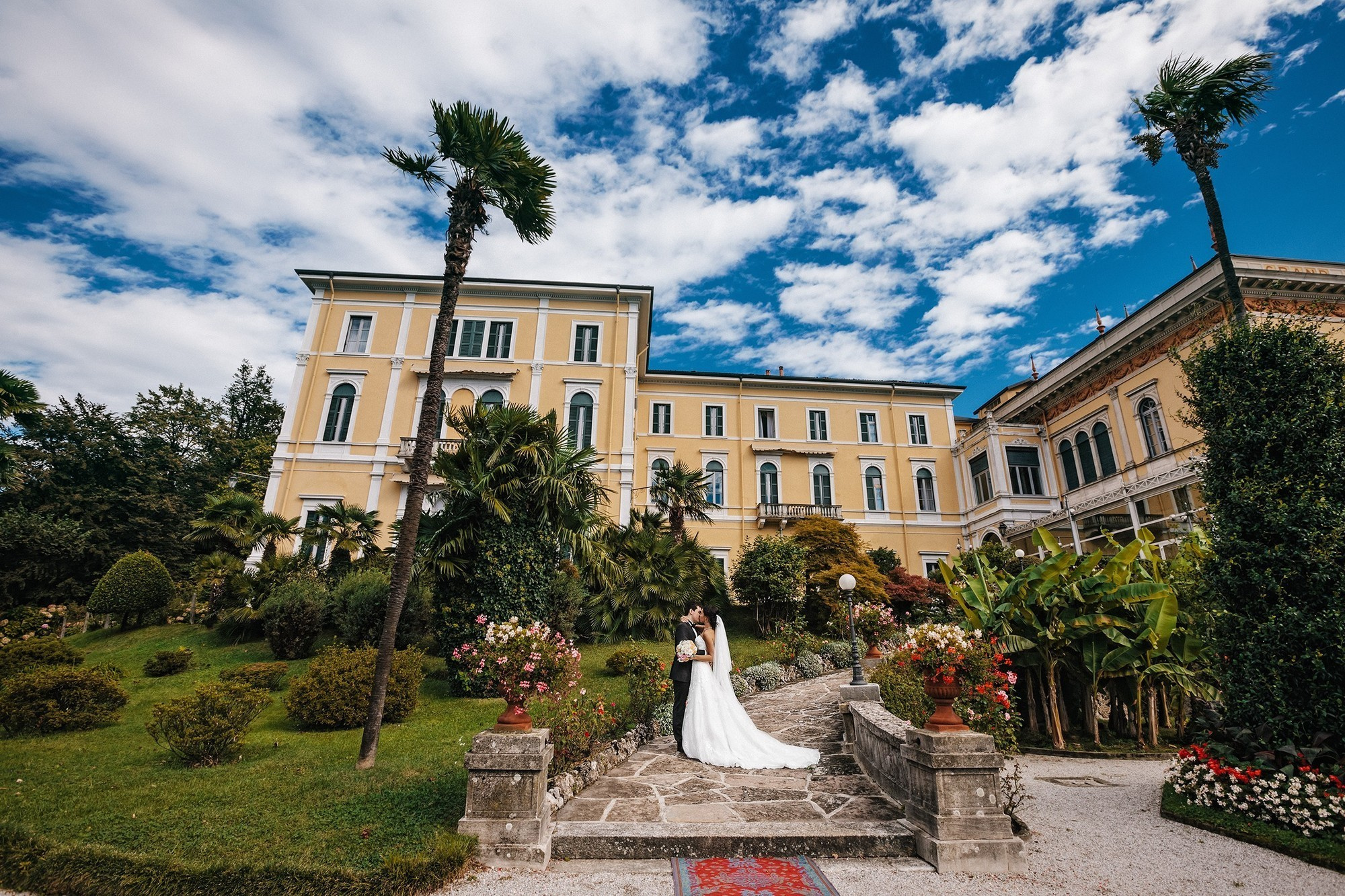 Свадебный и семейный фотограф Алексей Аверин