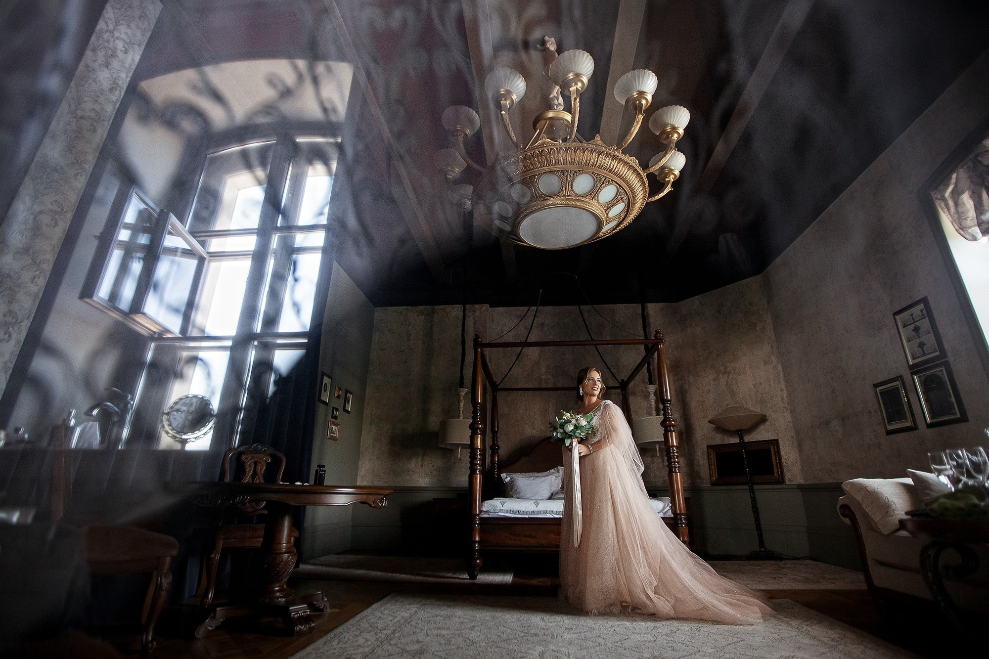 Свадебный и семейный фотограф Алексей Аверин