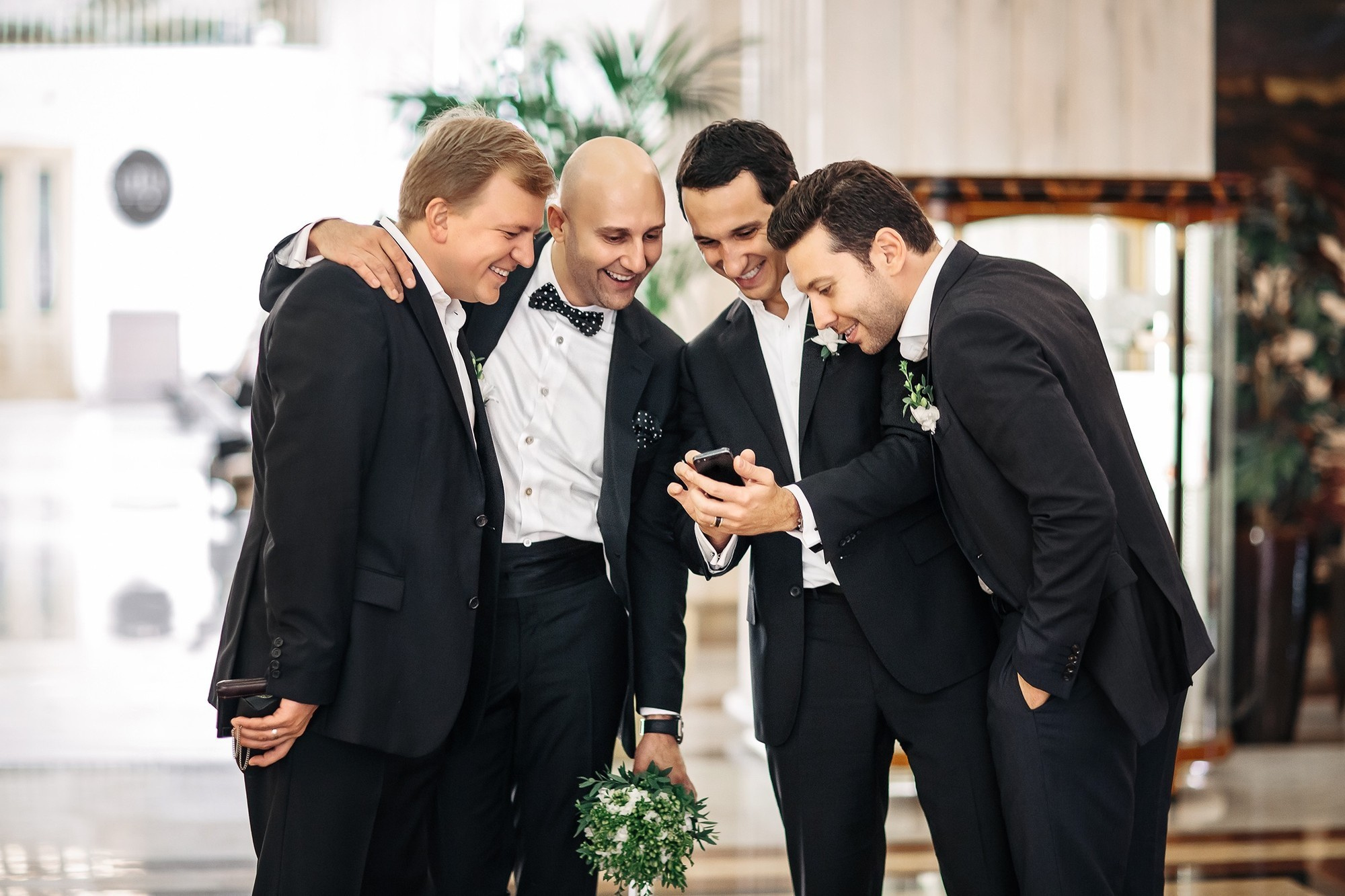 Свадебный и семейный фотограф Алексей Аверин