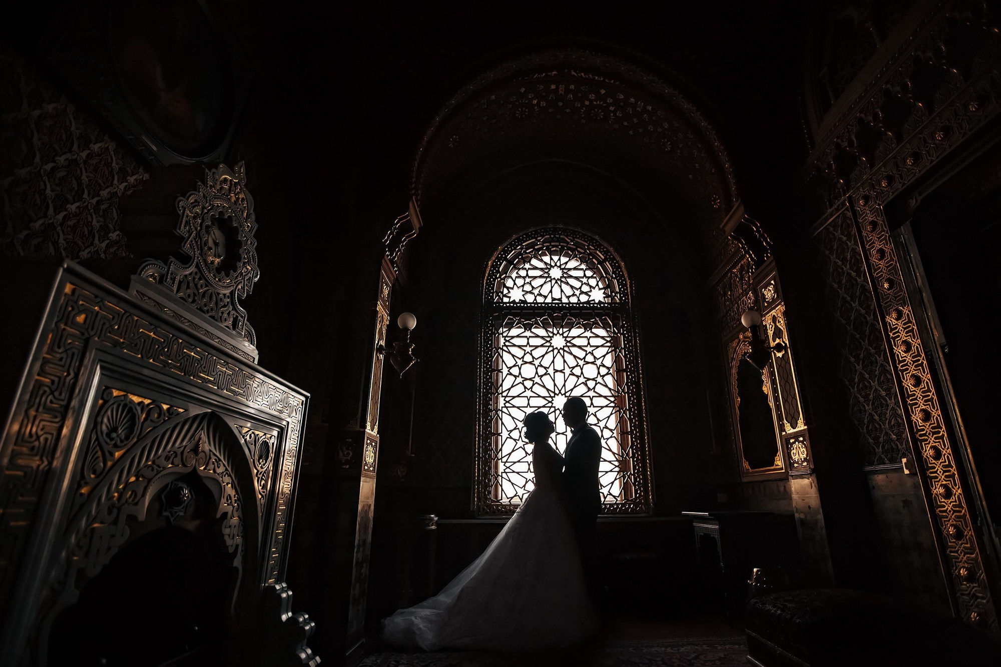 Свадебный и семейный фотограф Алексей Аверин