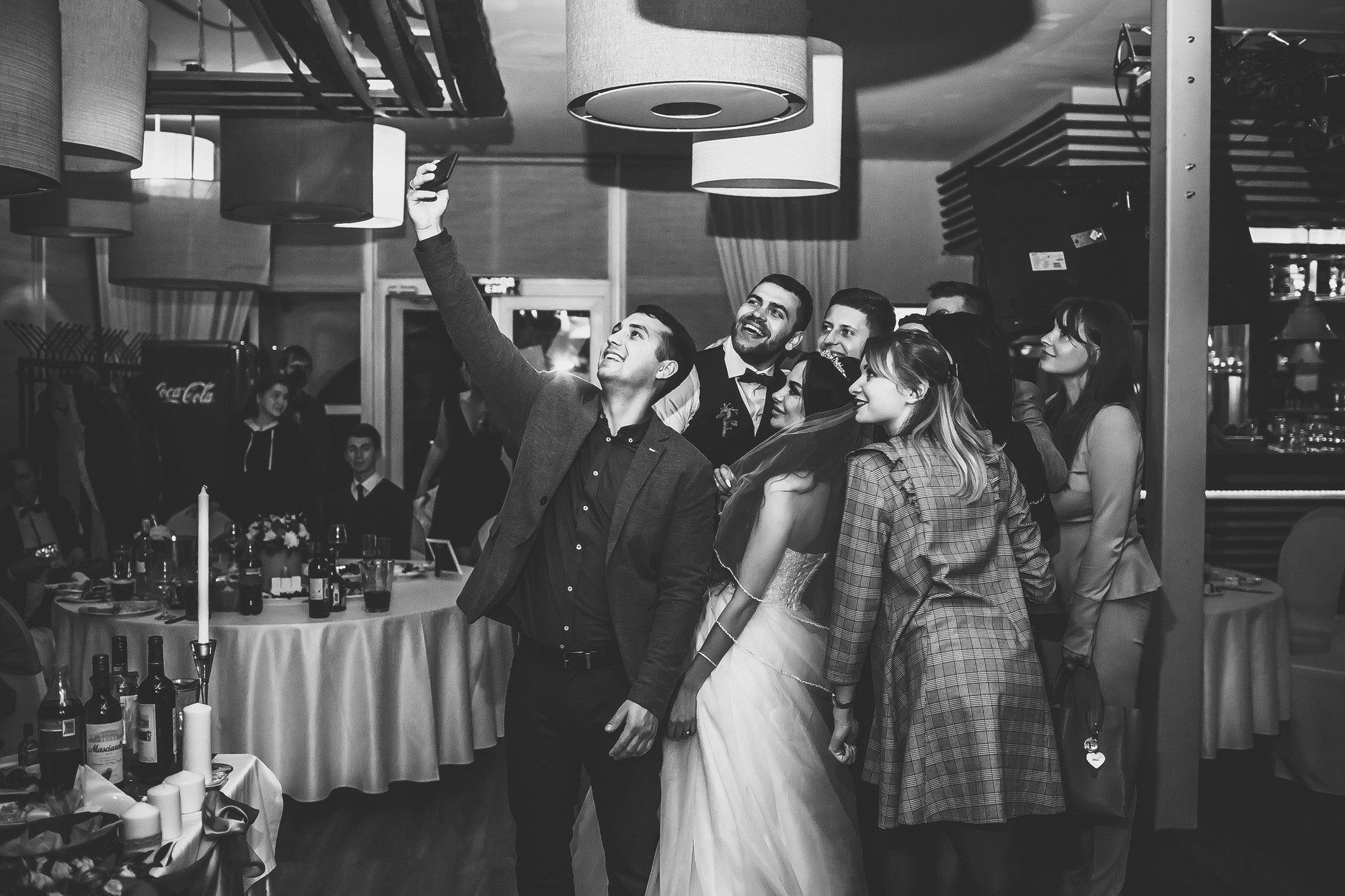 Свадьба Никиты и Камиллы