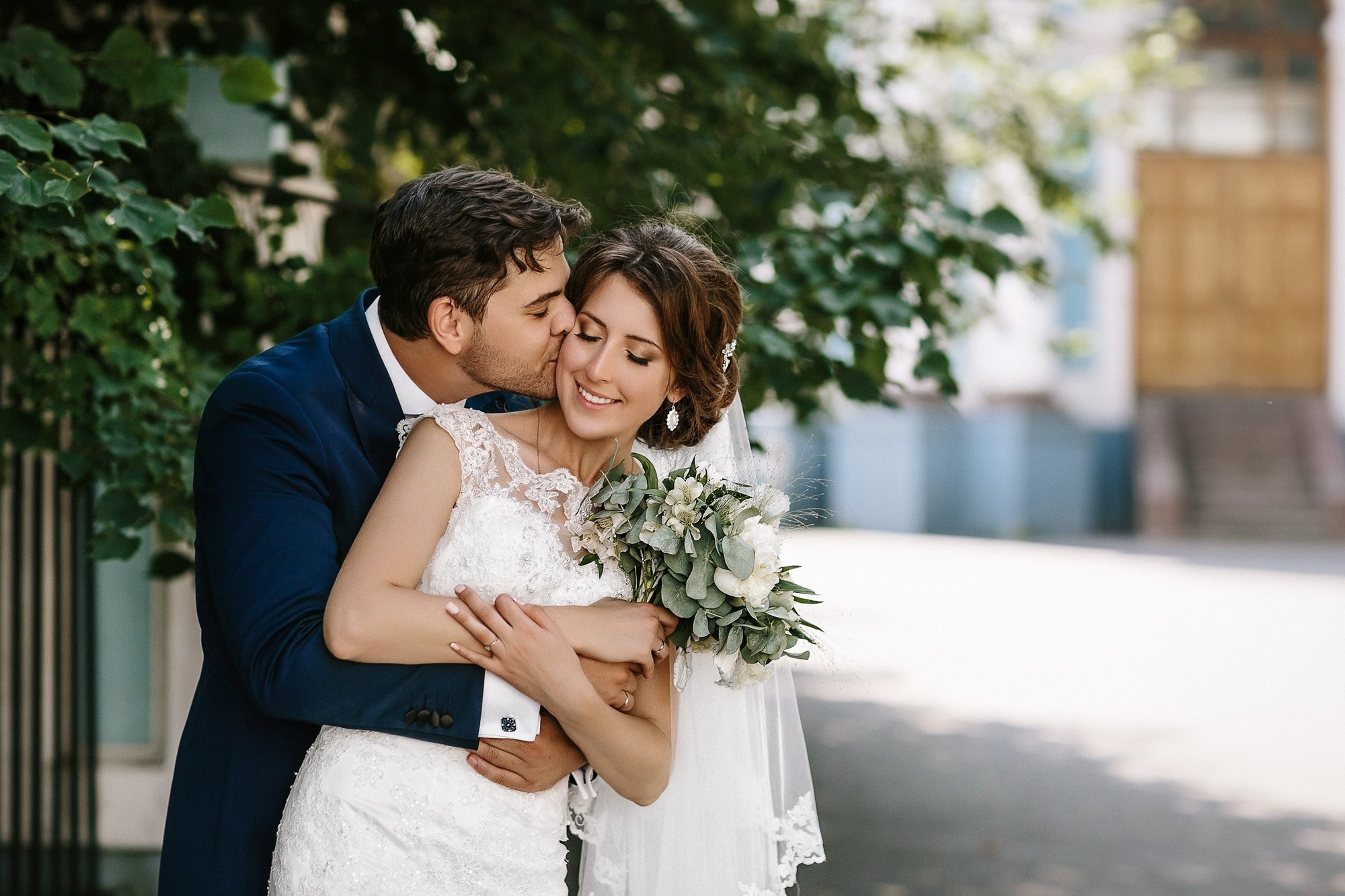 Карлос и Мария