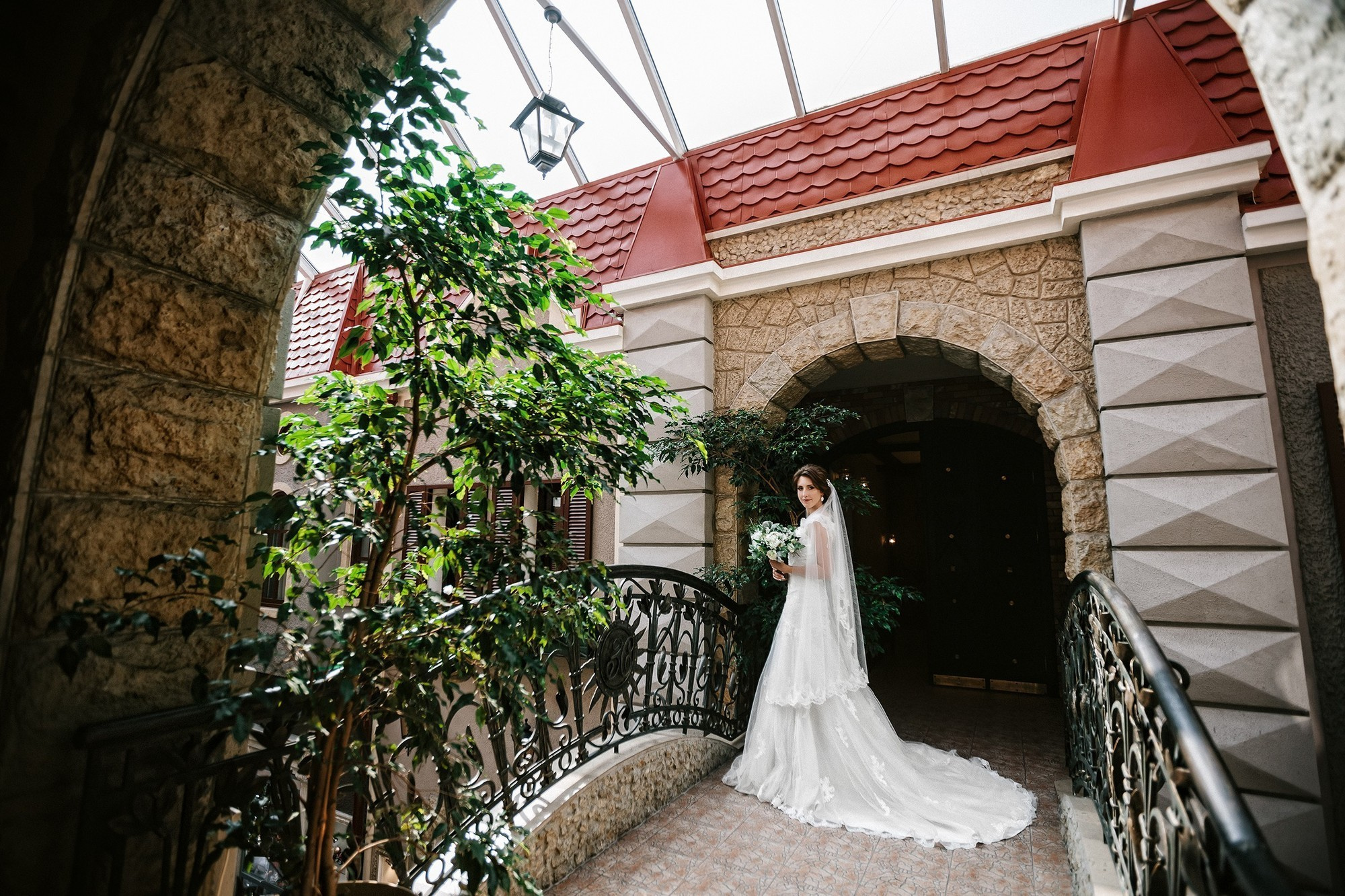 Карлос и Мария