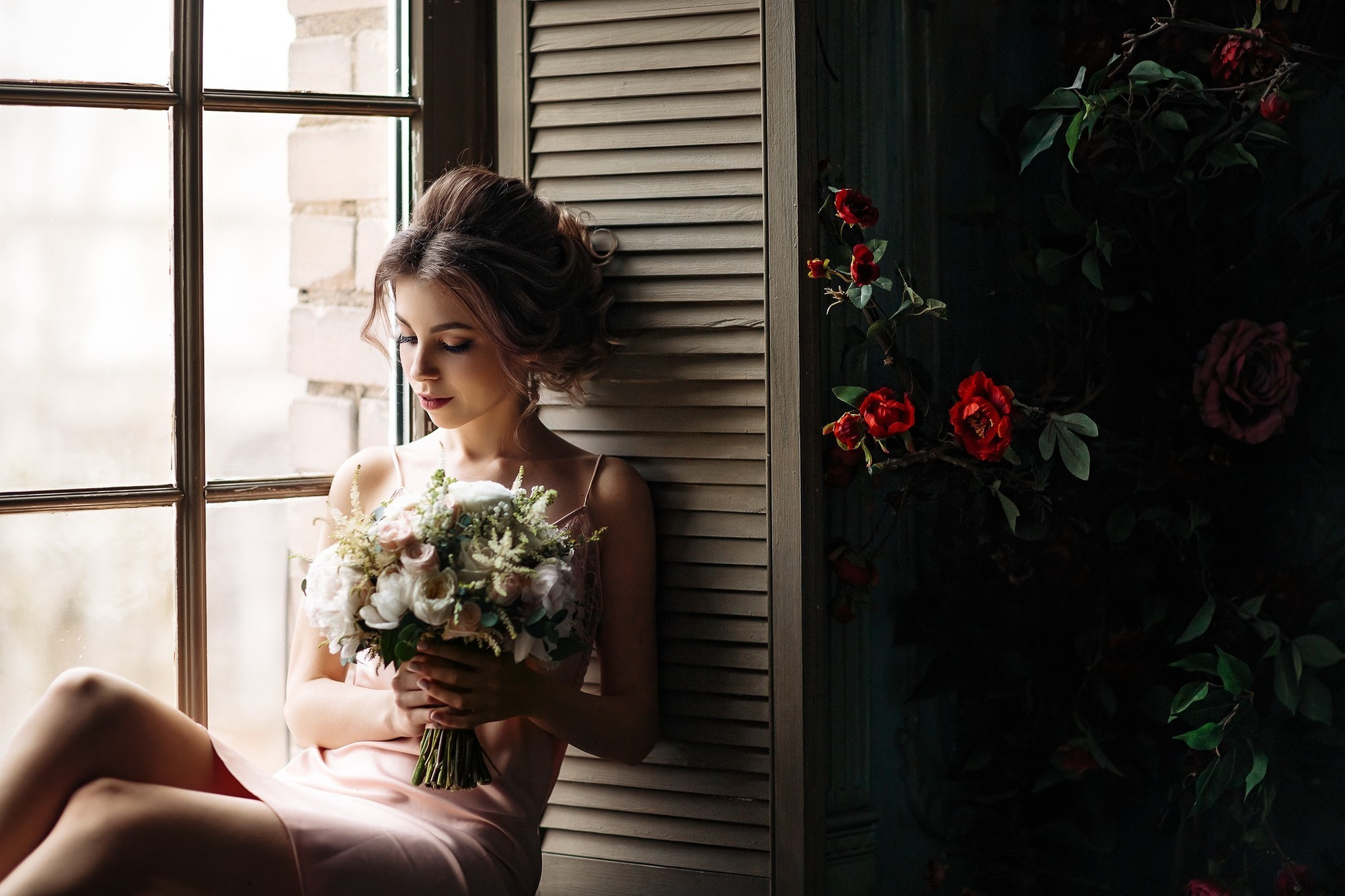 Свадебный и семейный фотограф Алексей Аверин