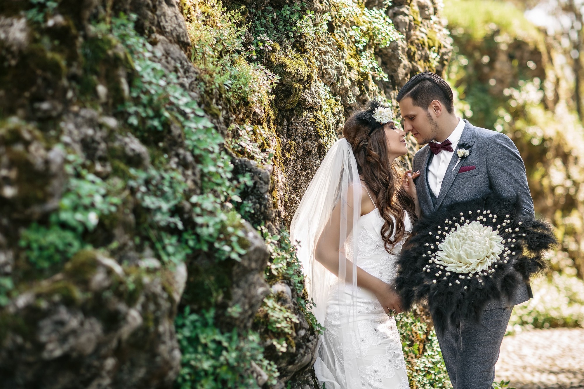 Свадебный и семейный фотограф Алексей Аверин