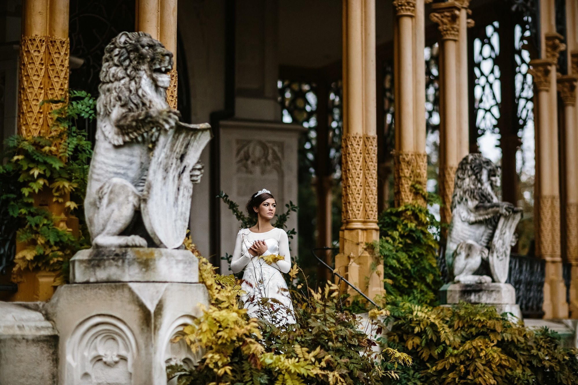 Свадебный и семейный фотограф Алексей Аверин