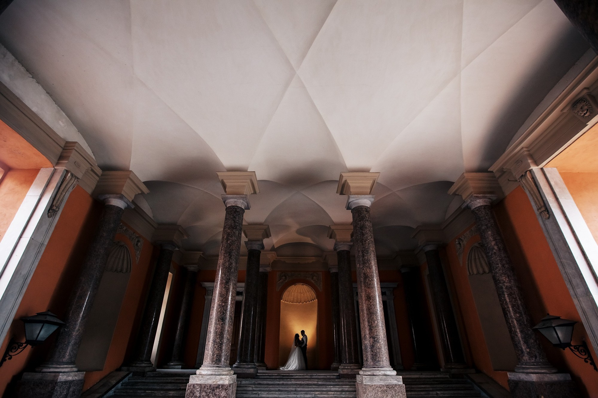 Свадьба Никиты и Камиллы