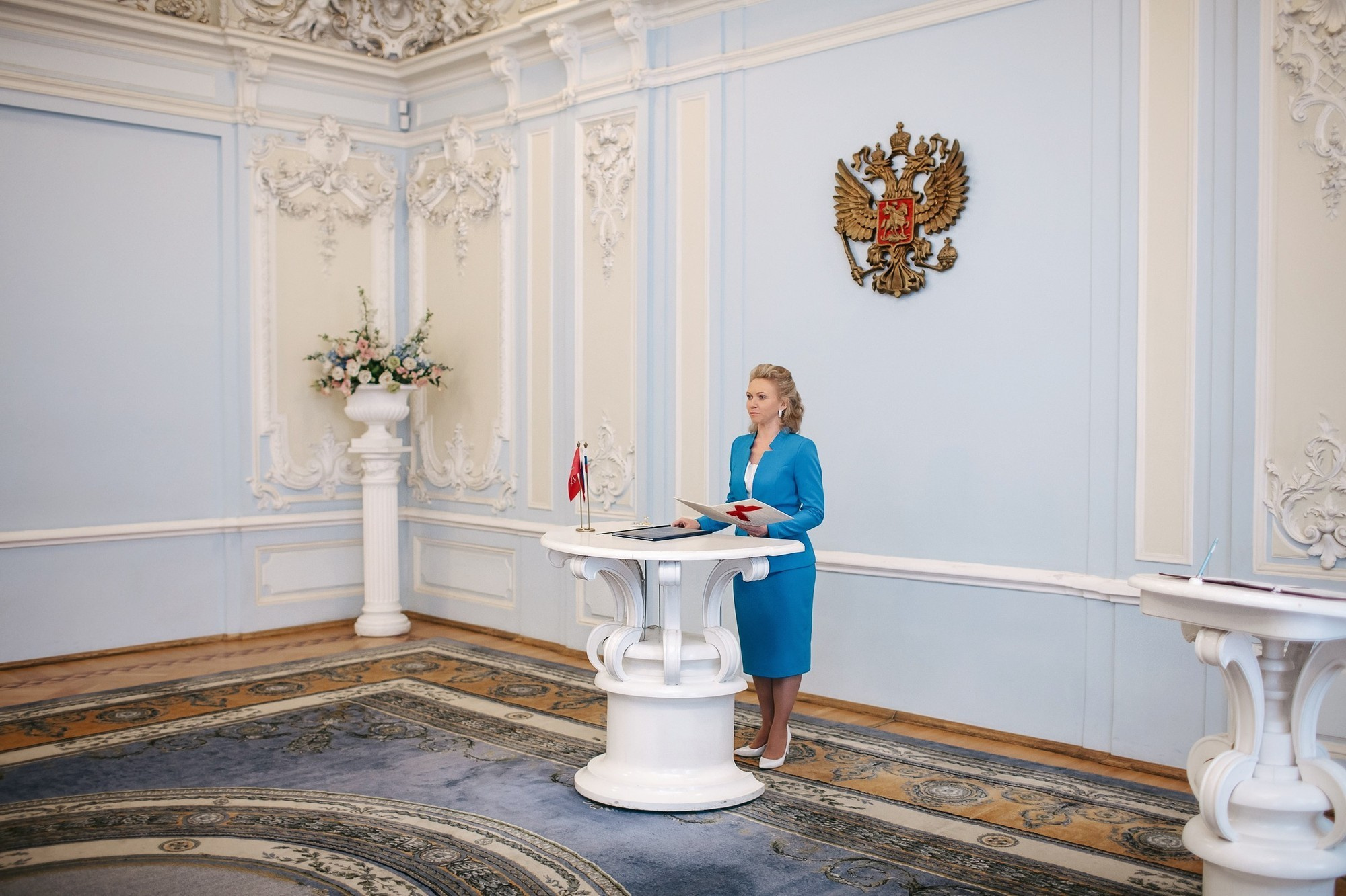 Свадьба Никиты и Камиллы