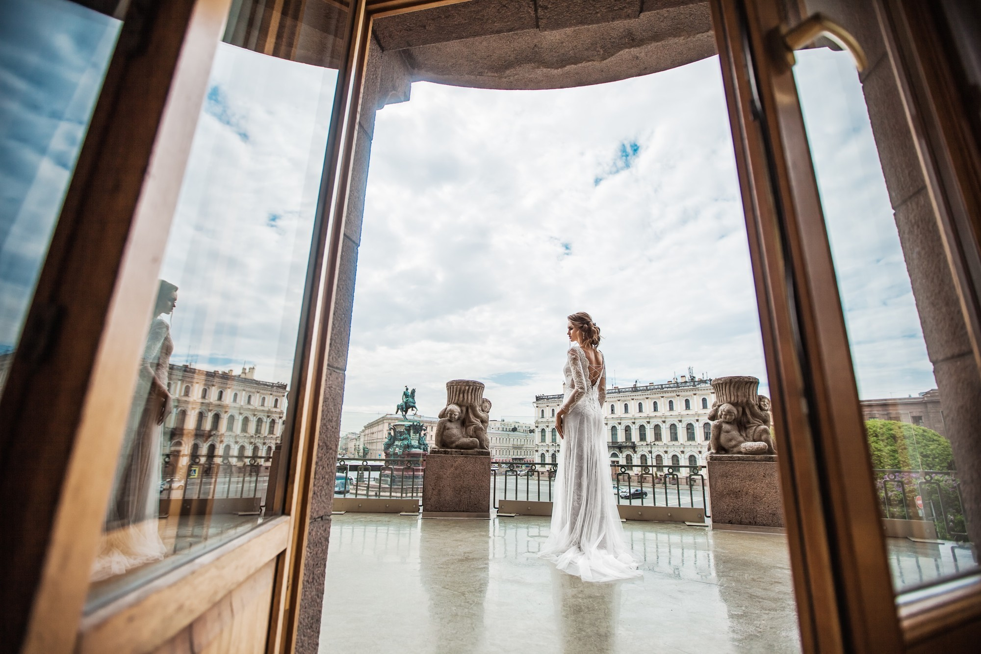 Свадебный и семейный фотограф Алексей Аверин