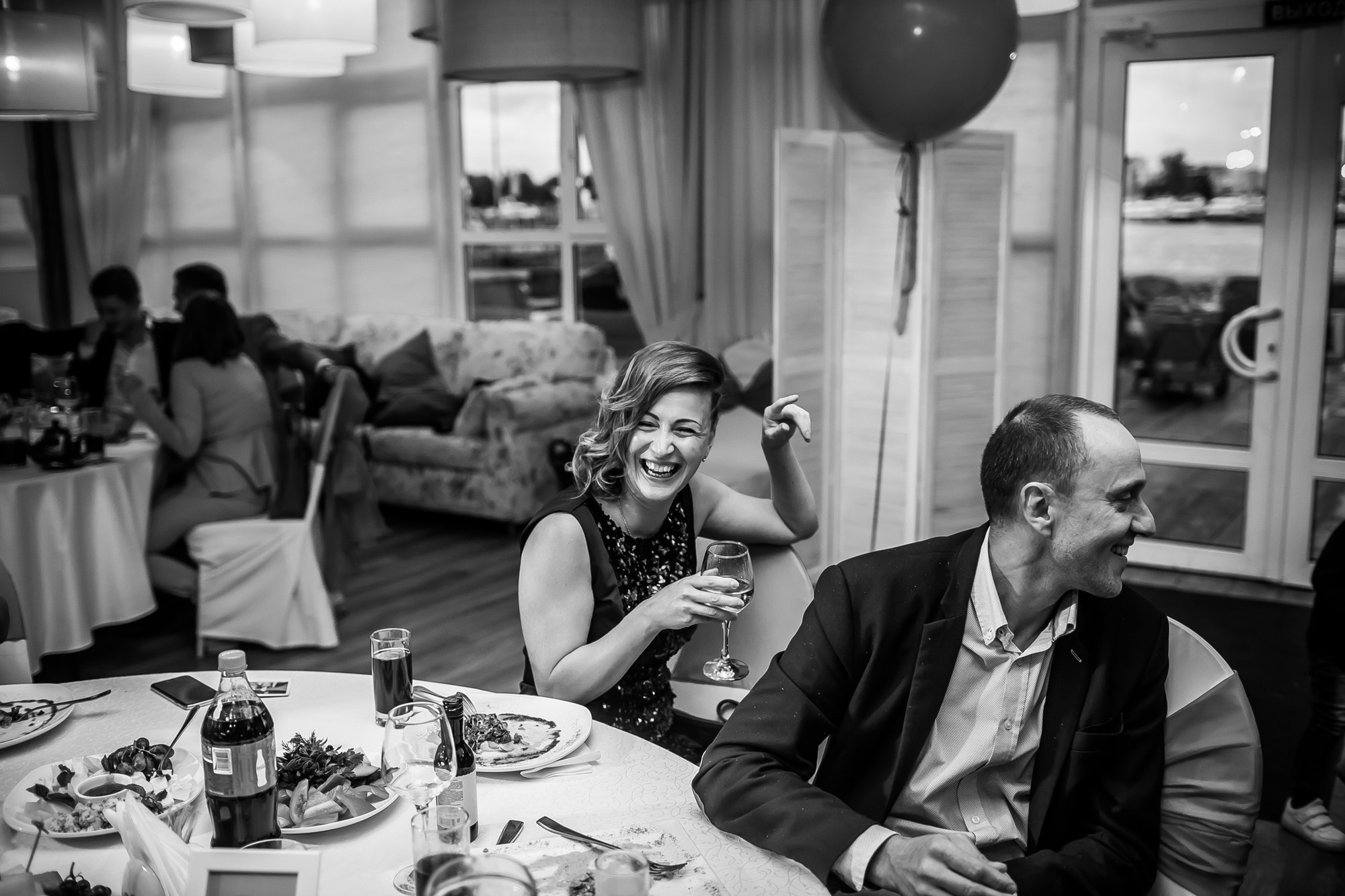 Свадьба Никиты и Камиллы