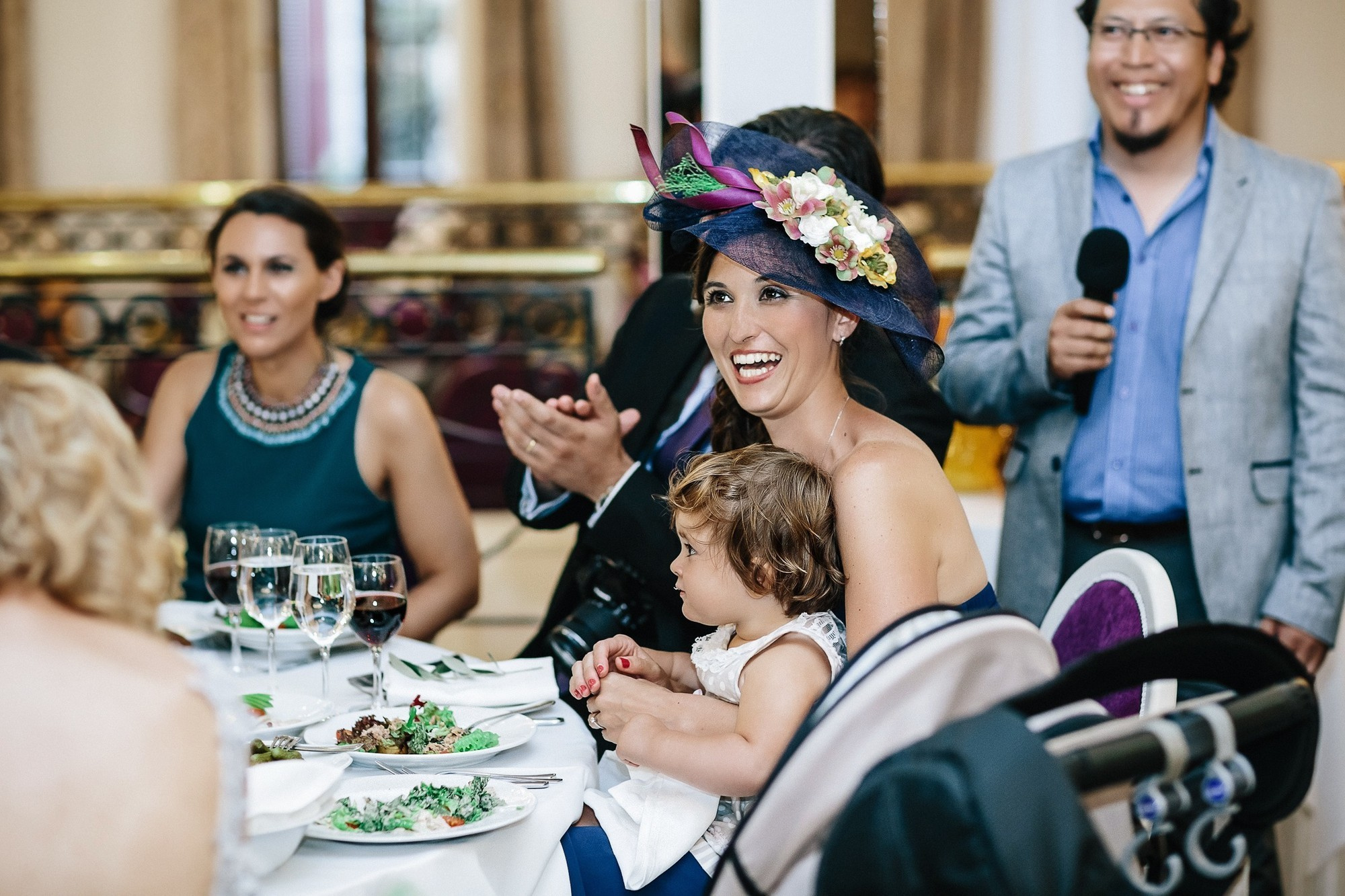 Карлос и Мария