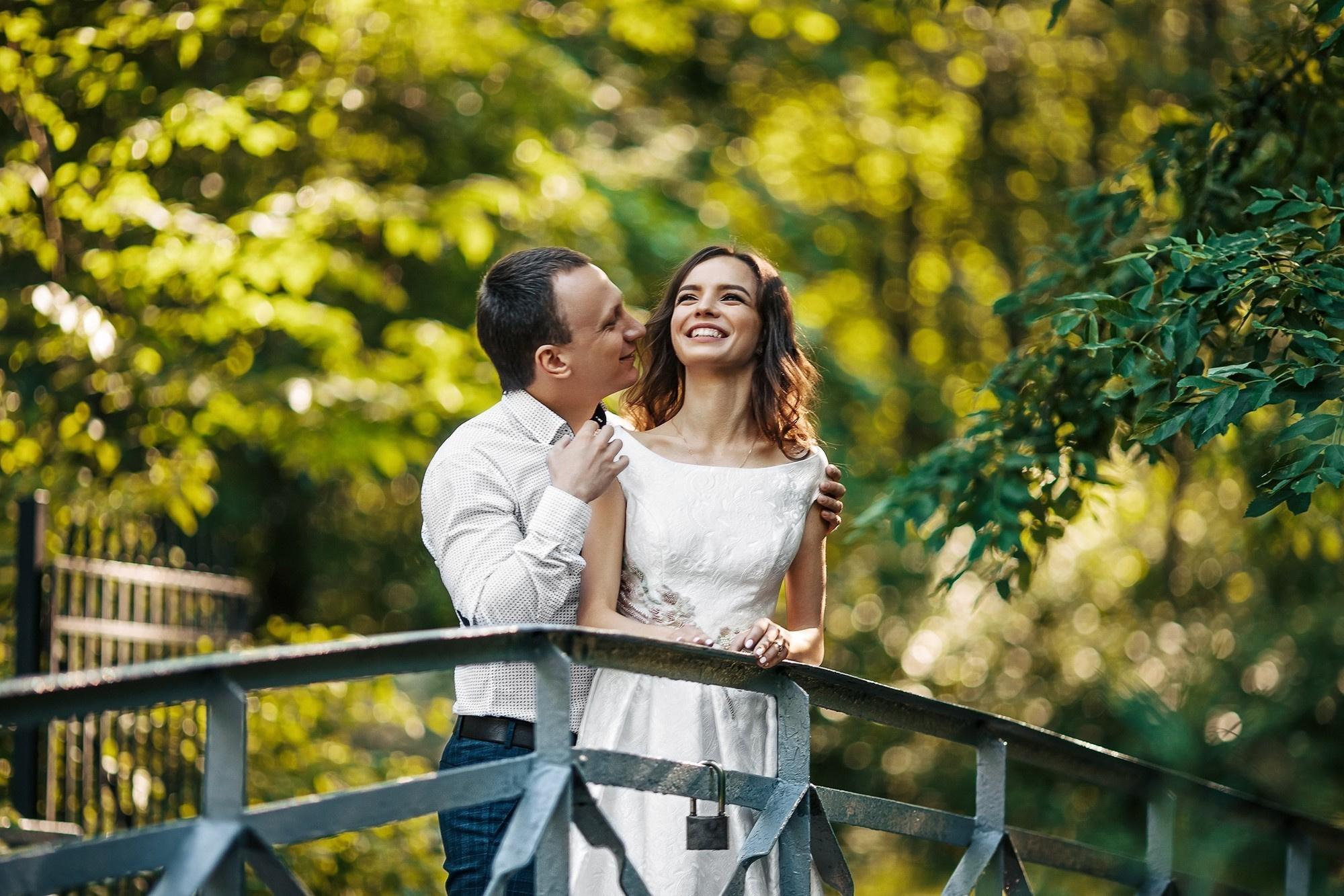 Свадебный и семейный фотограф Алексей Аверин