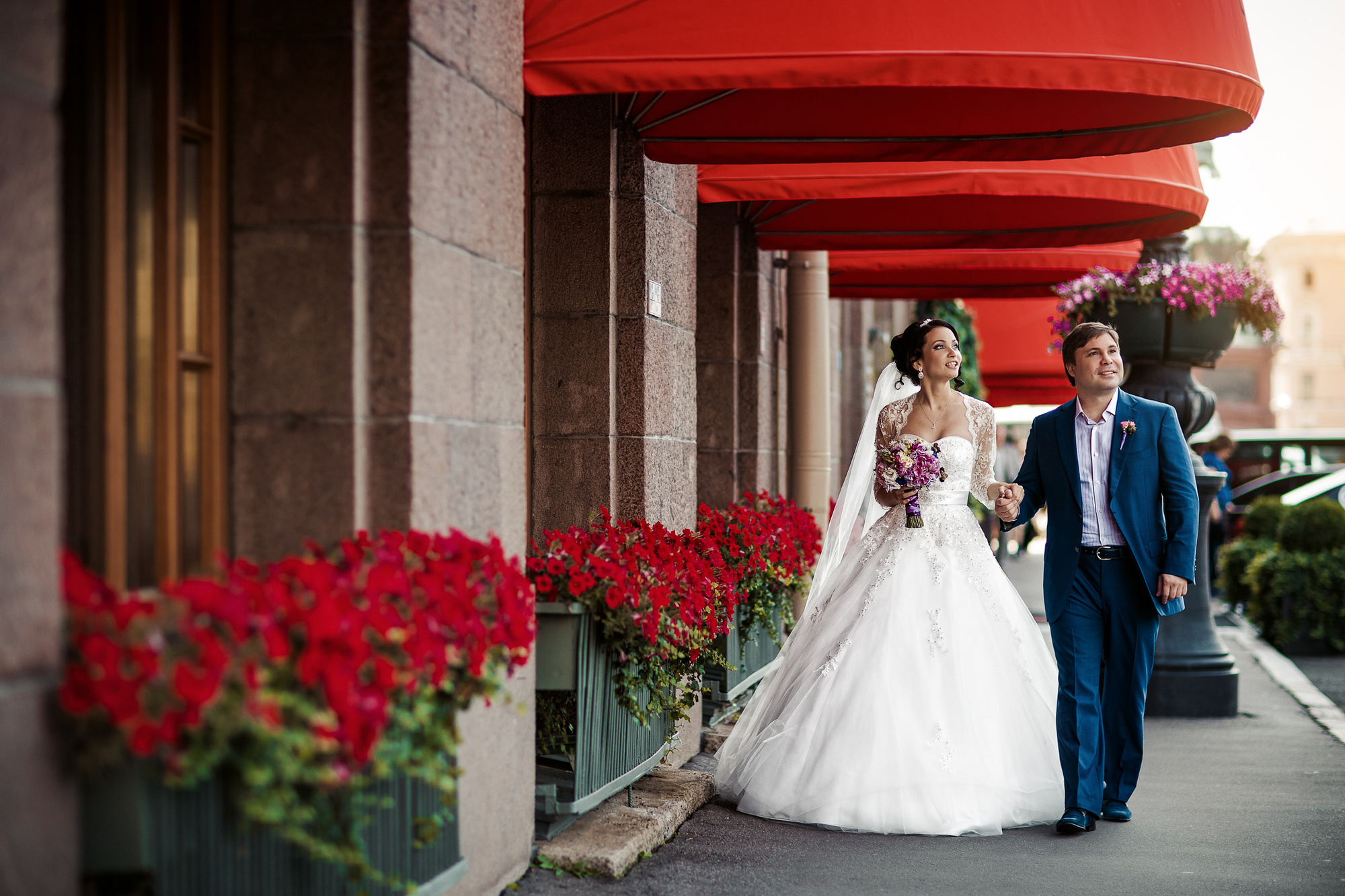 Олег и Елена