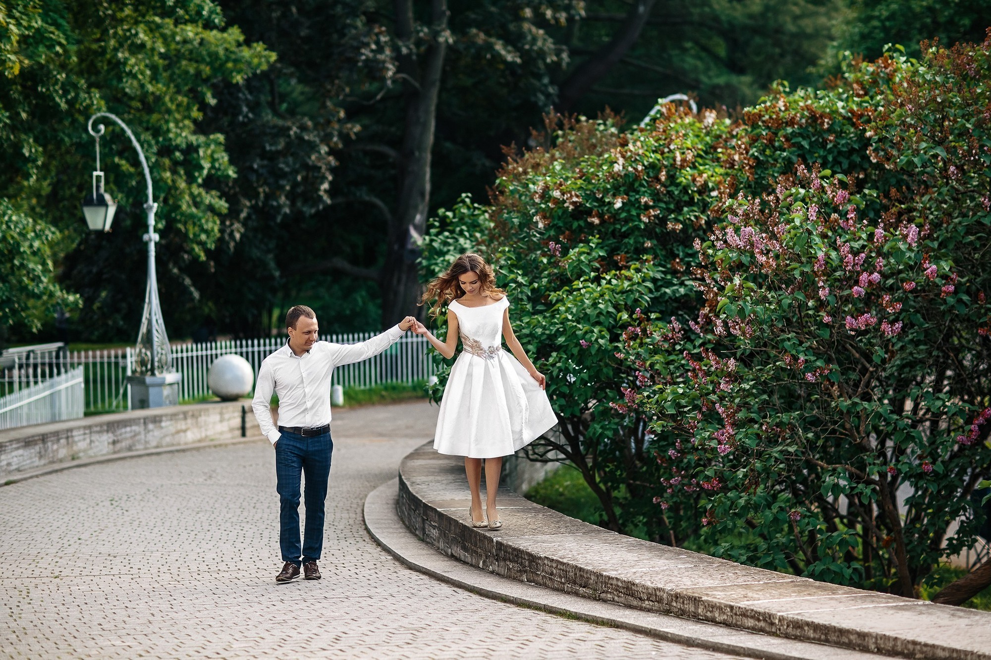 Свадебный и семейный фотограф Алексей Аверин