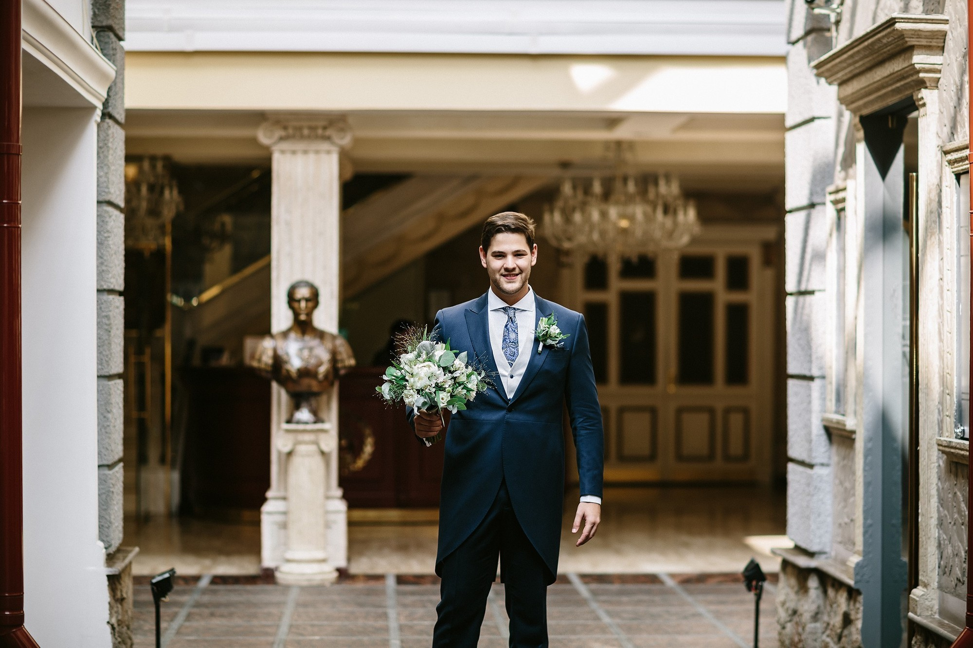 Карлос и Мария