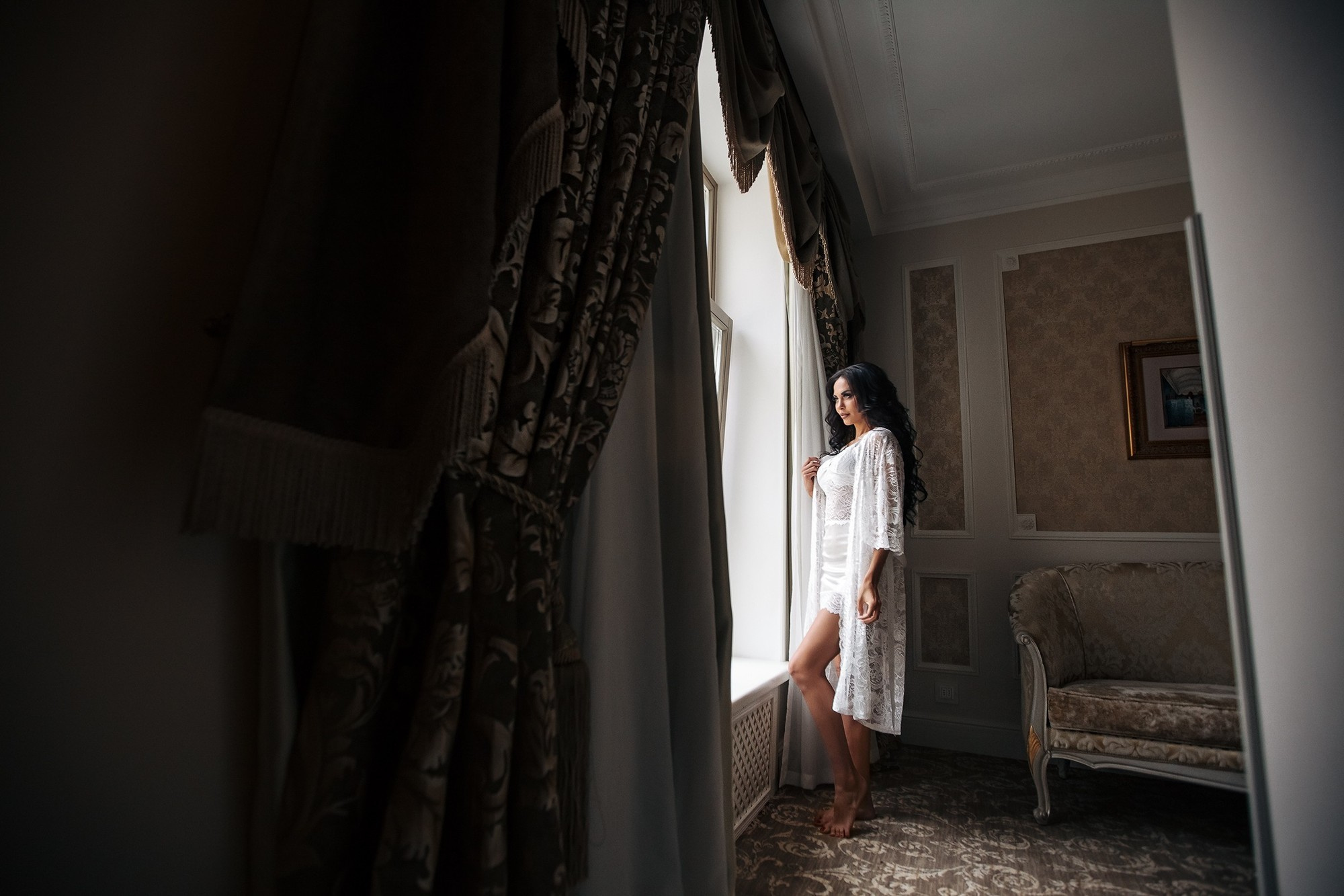 Свадьба Никиты и Камиллы