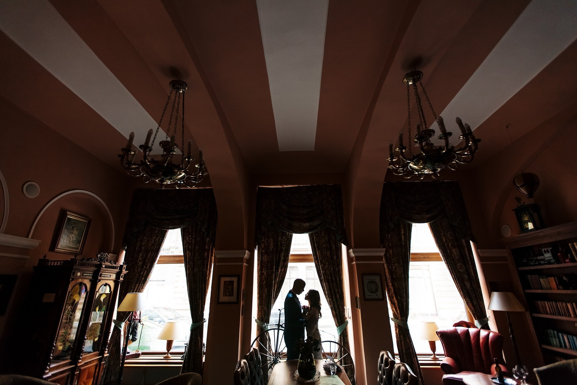 Свадебный и семейный фотограф Алексей Аверин