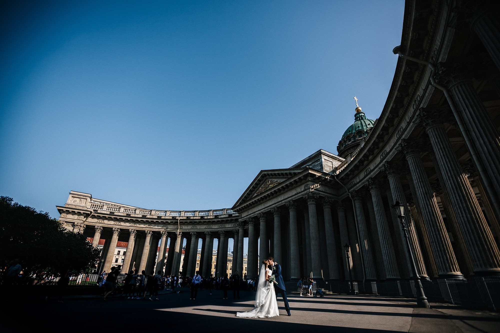 Карлос и Мария