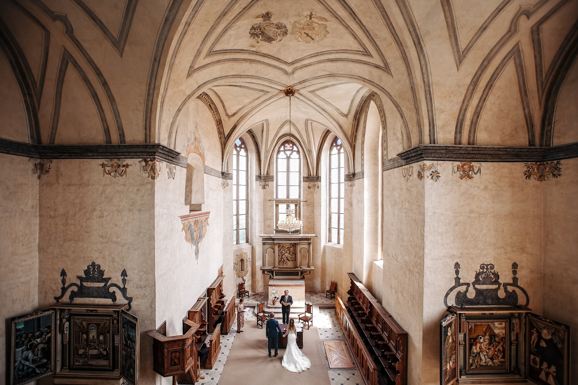 Свадебный и семейный фотограф Алексей Аверин