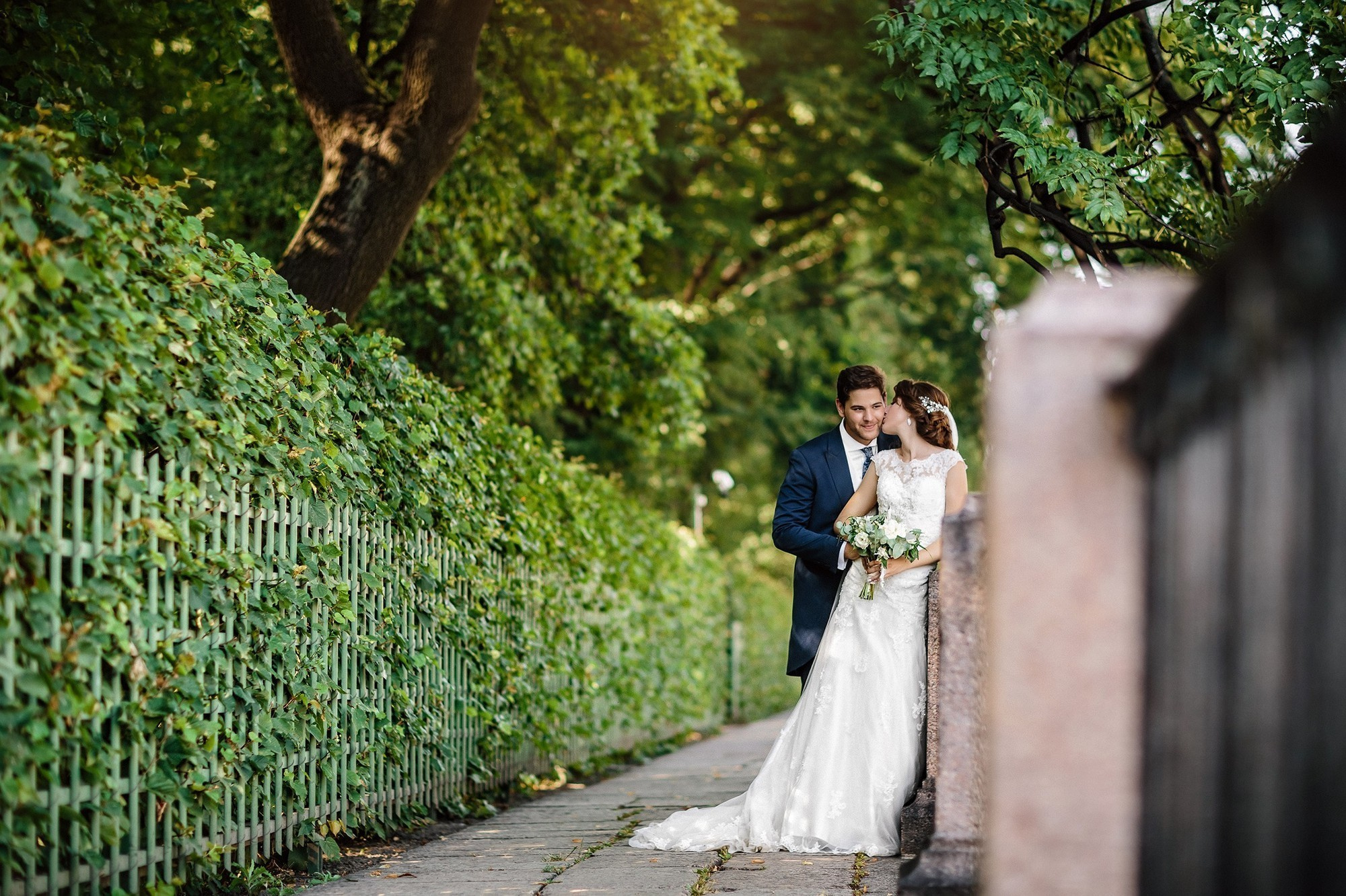 Карлос и Мария