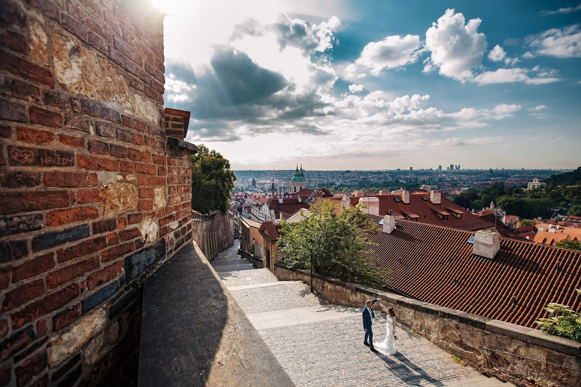 Свадебный и семейный фотограф Алексей Аверин