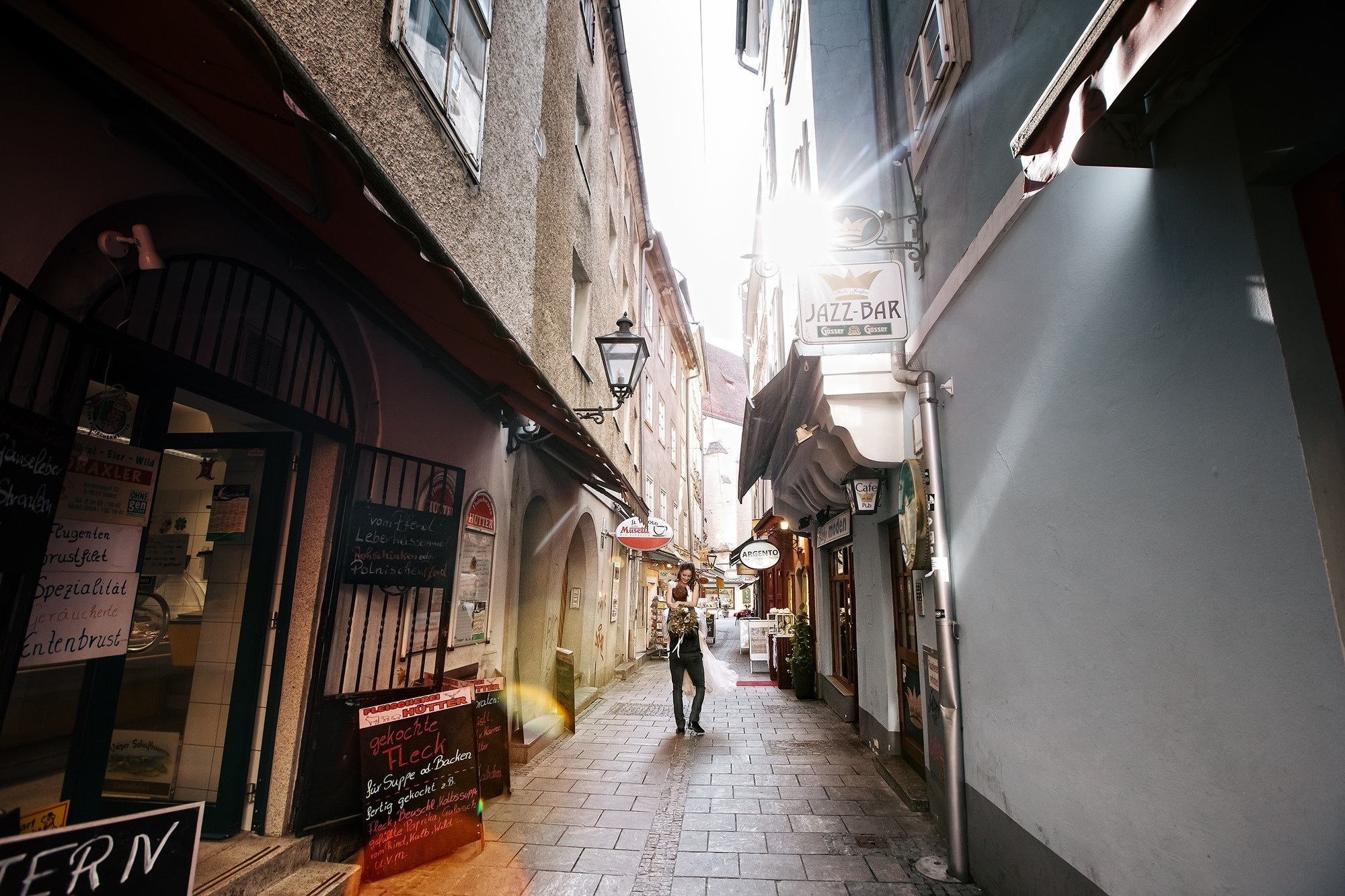 Свадебный и семейный фотограф Алексей Аверин