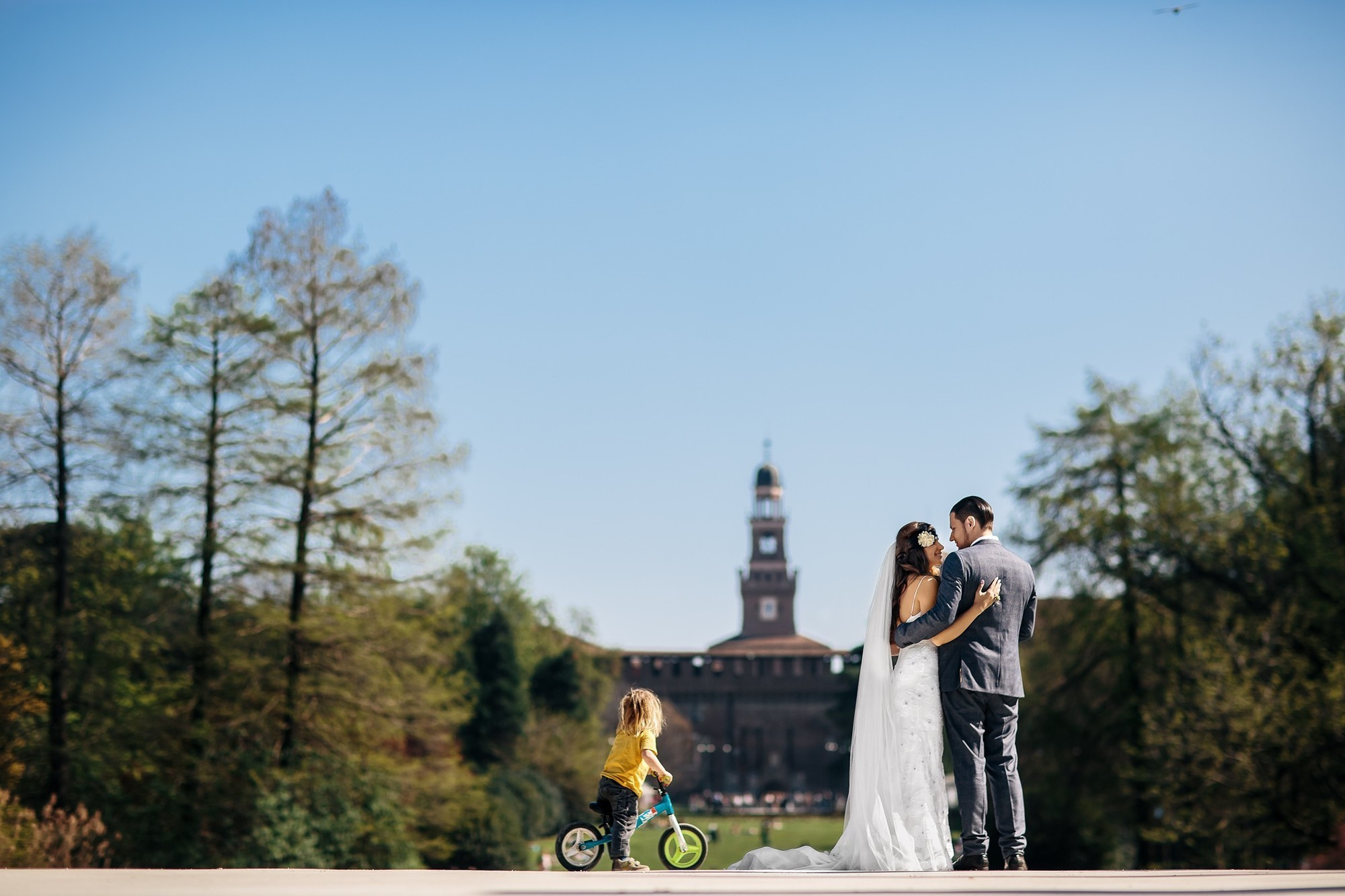 Свадебный и семейный фотограф Алексей Аверин