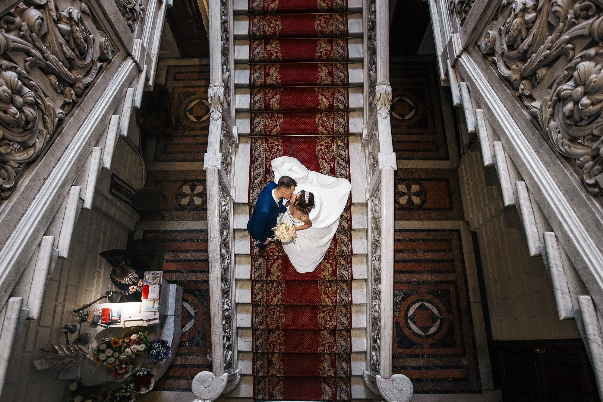 Свадебный и семейный фотограф Алексей Аверин