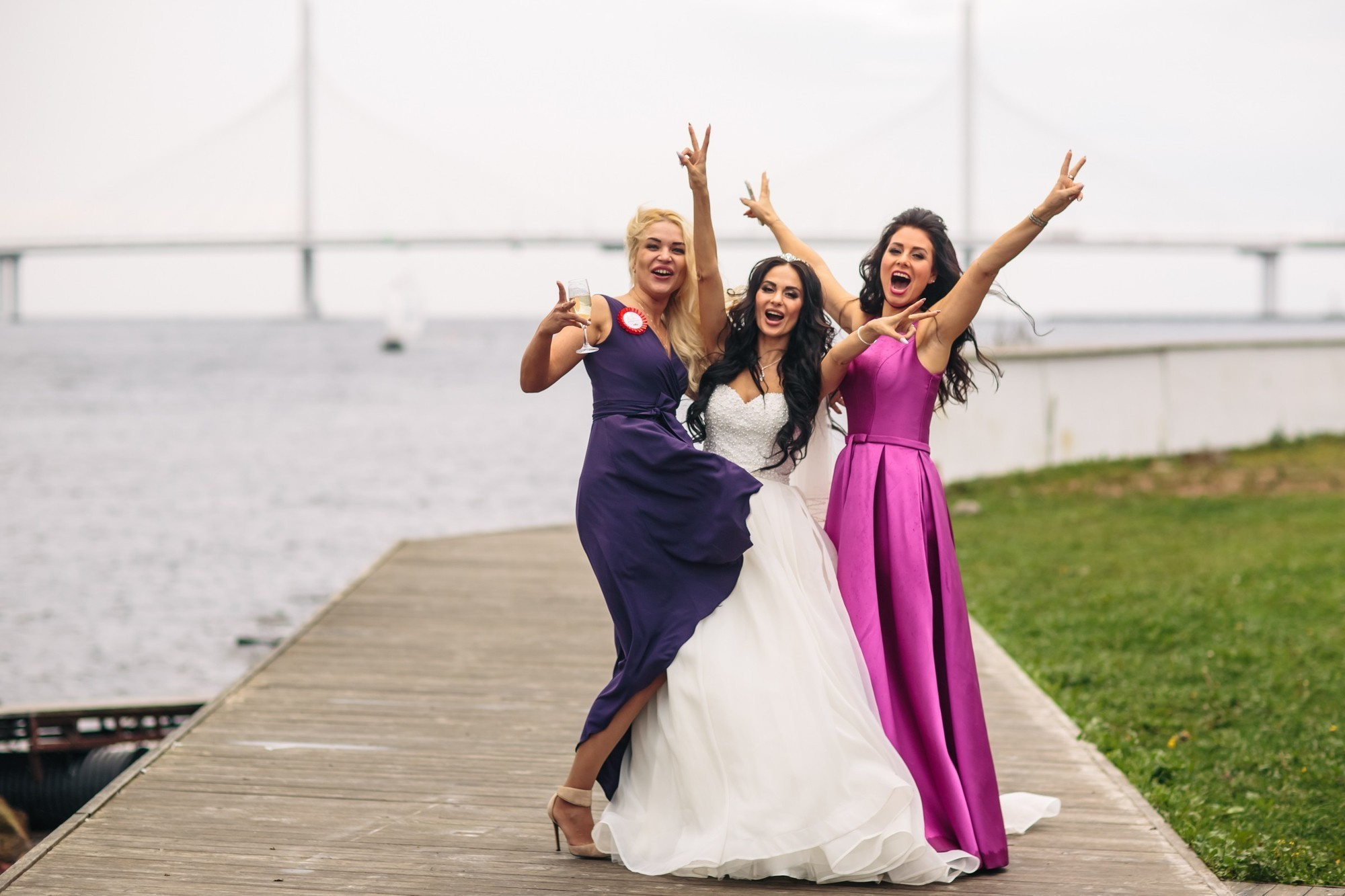 Свадьба Никиты и Камиллы