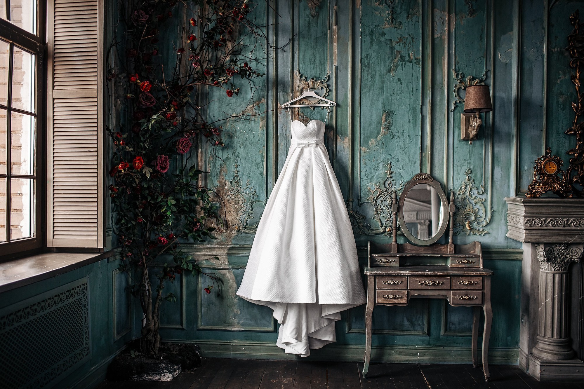 Свадебный и семейный фотограф Алексей Аверин