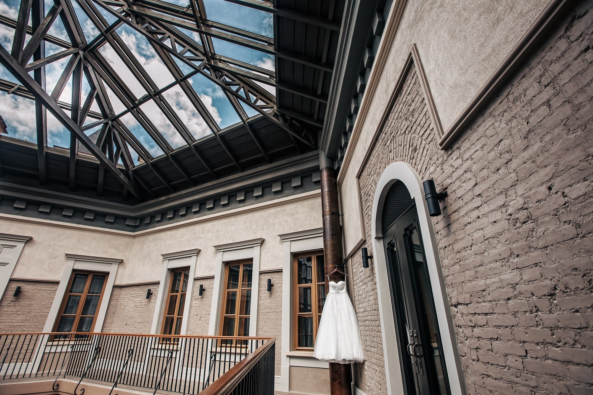 Антон и Мария