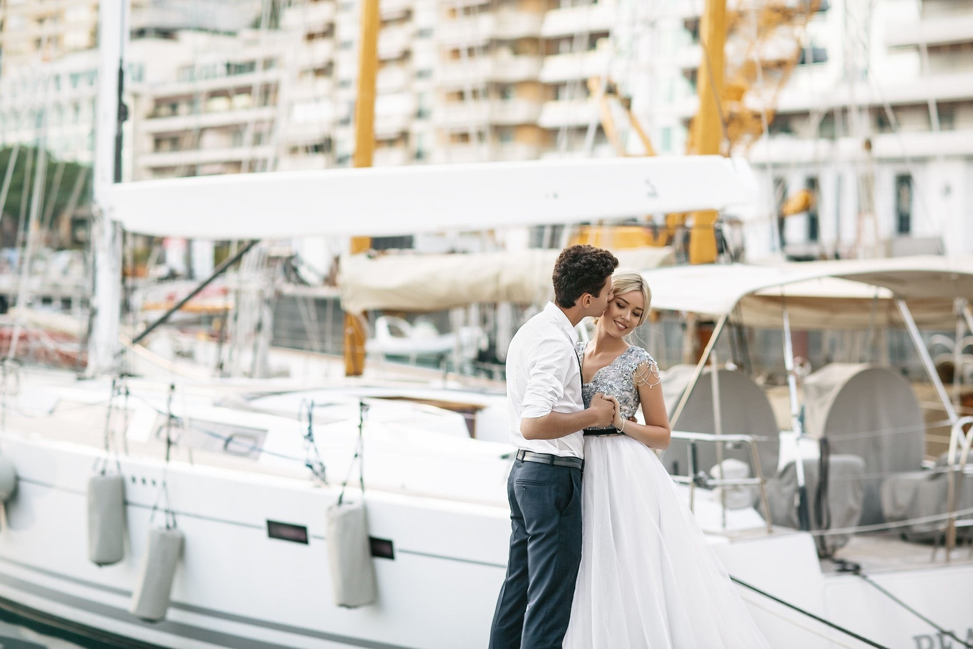 Свадебный и семейный фотограф Алексей Аверин