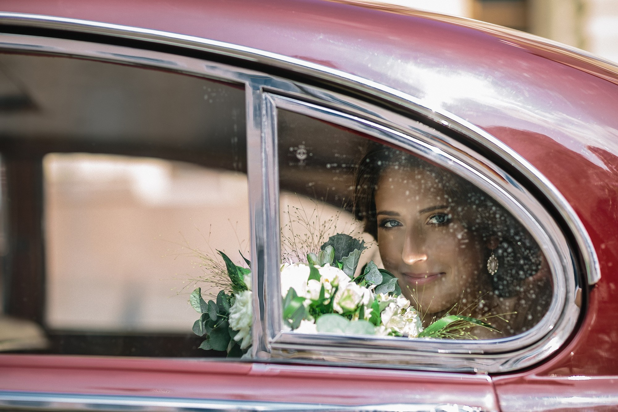 Карлос и Мария